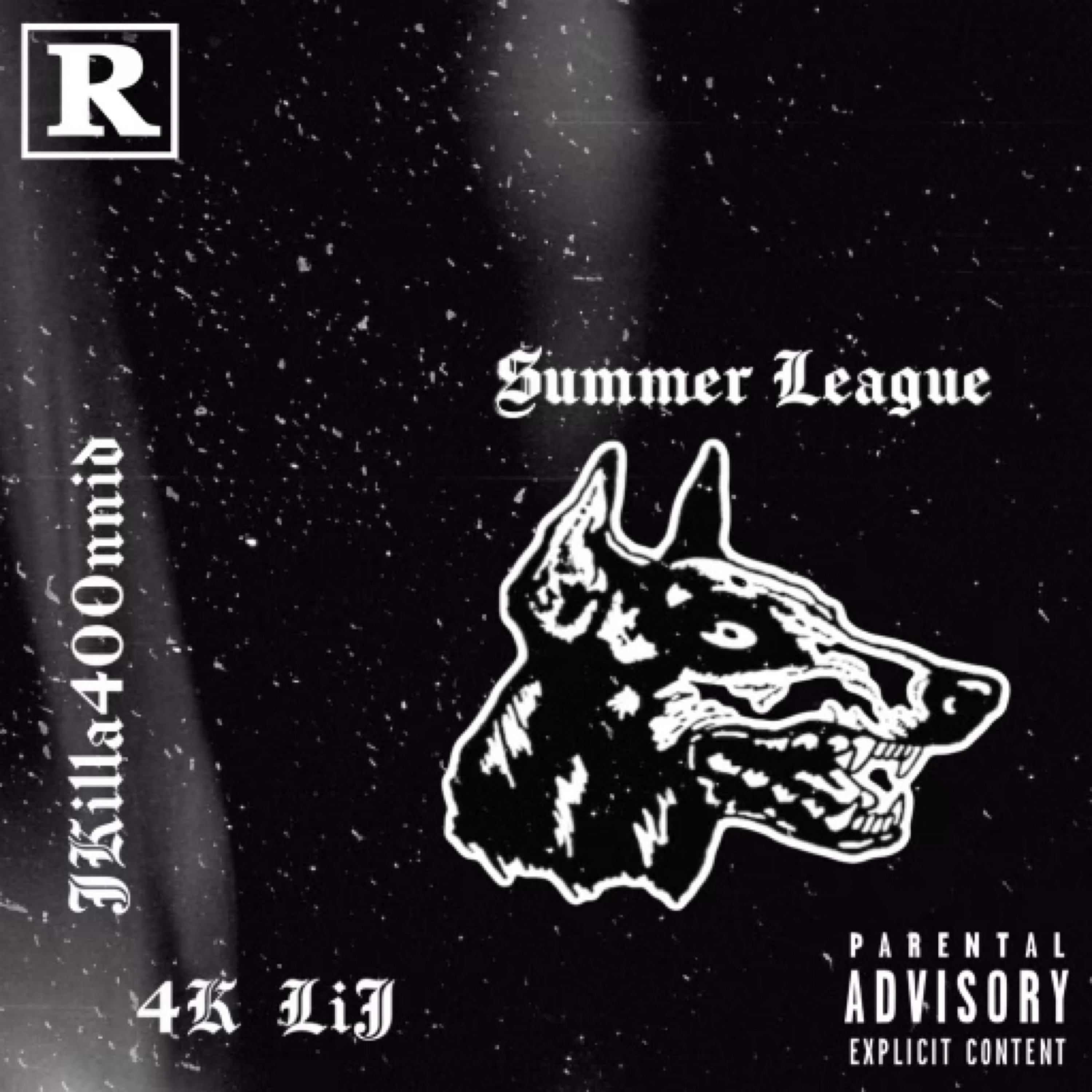 Summer League artwork