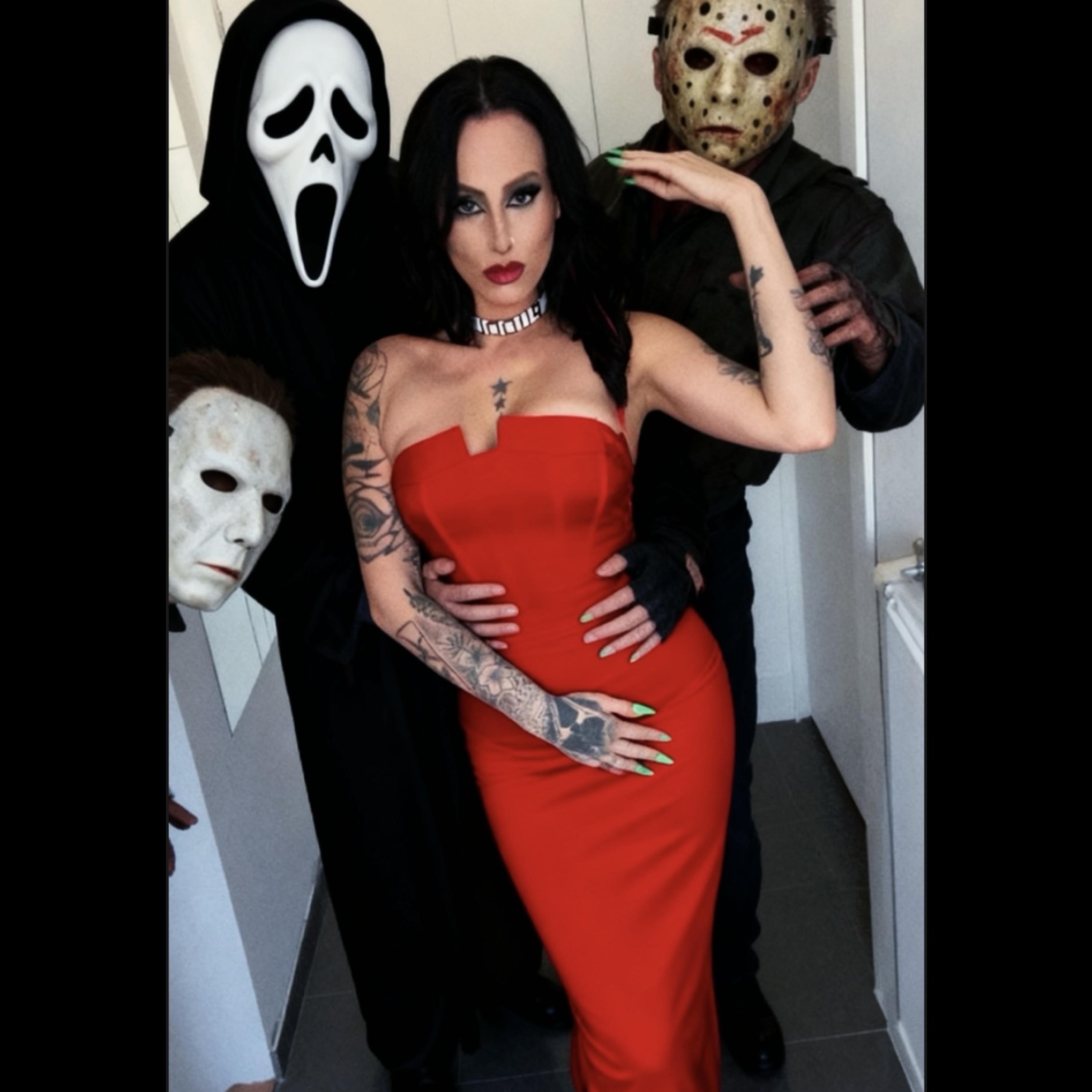 Fini (game Over) artwork