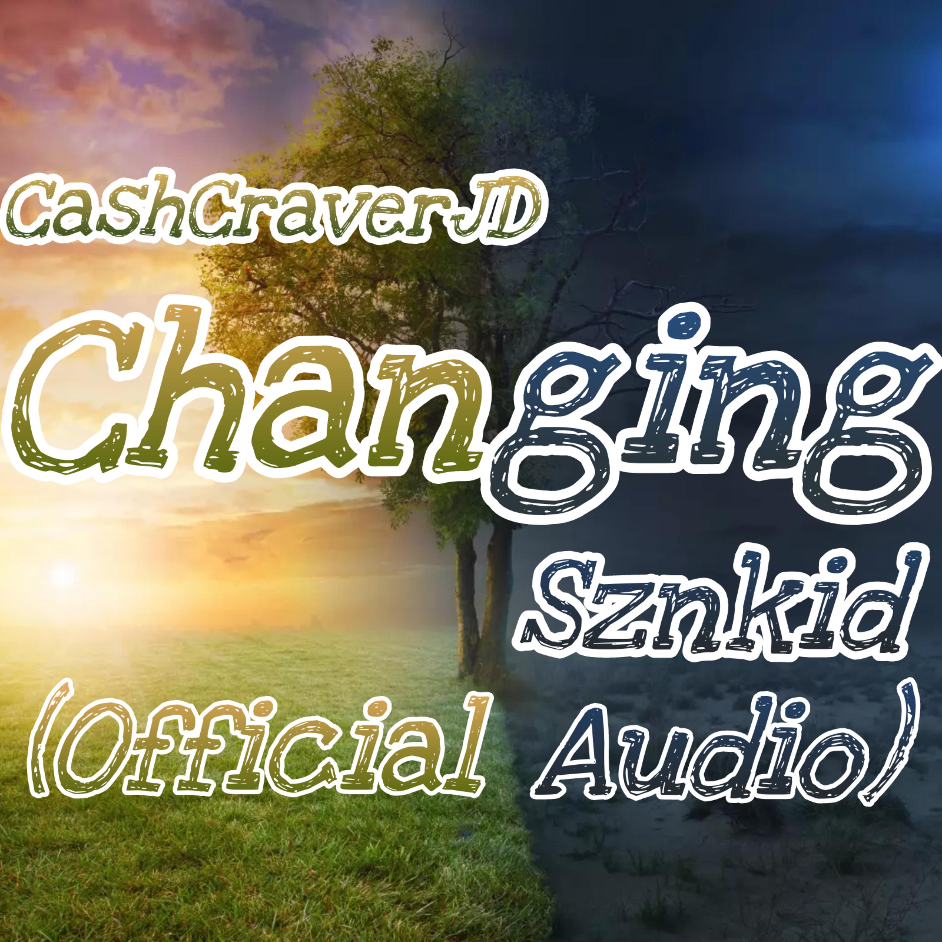 Changing artwork