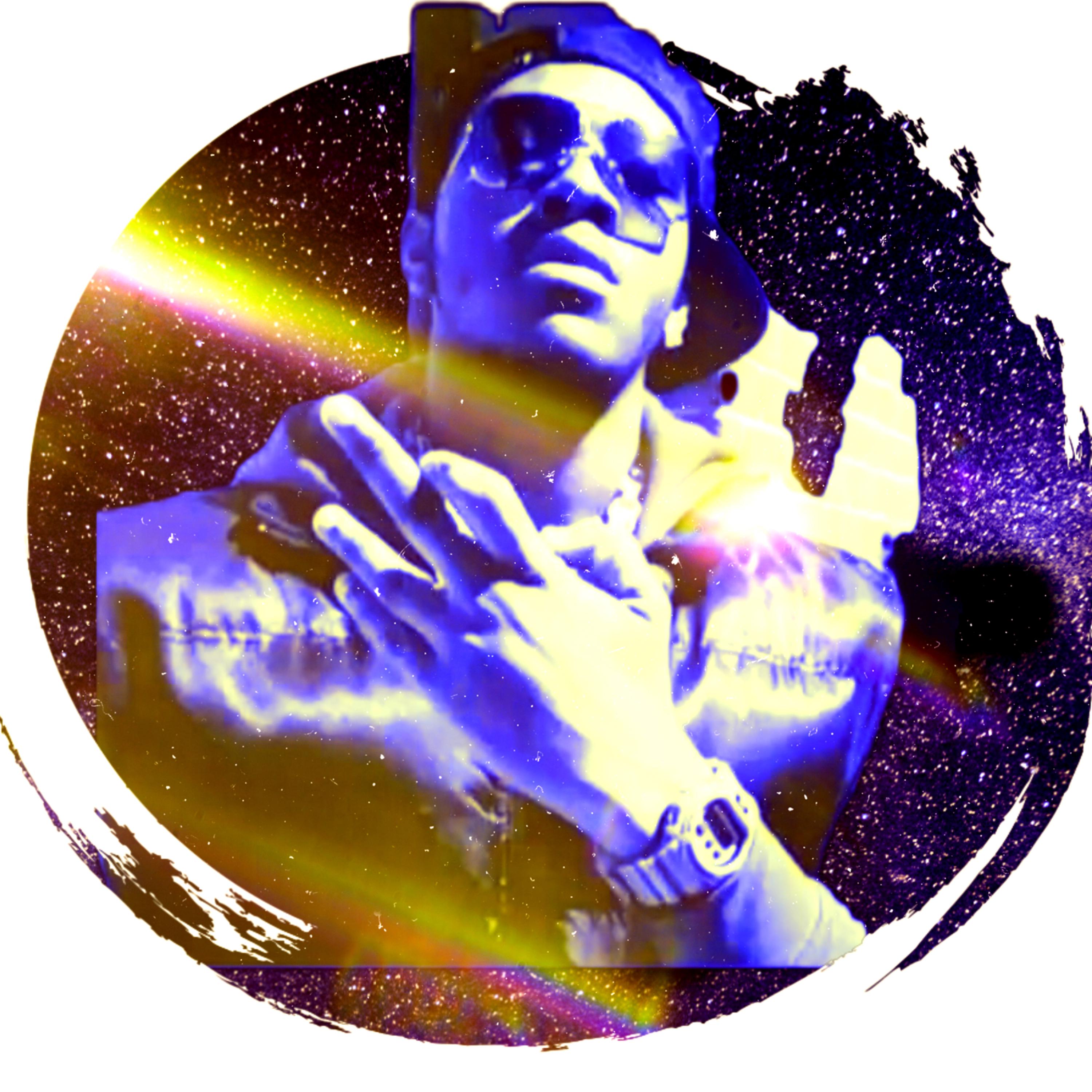STARSHIP MUSIC artwork