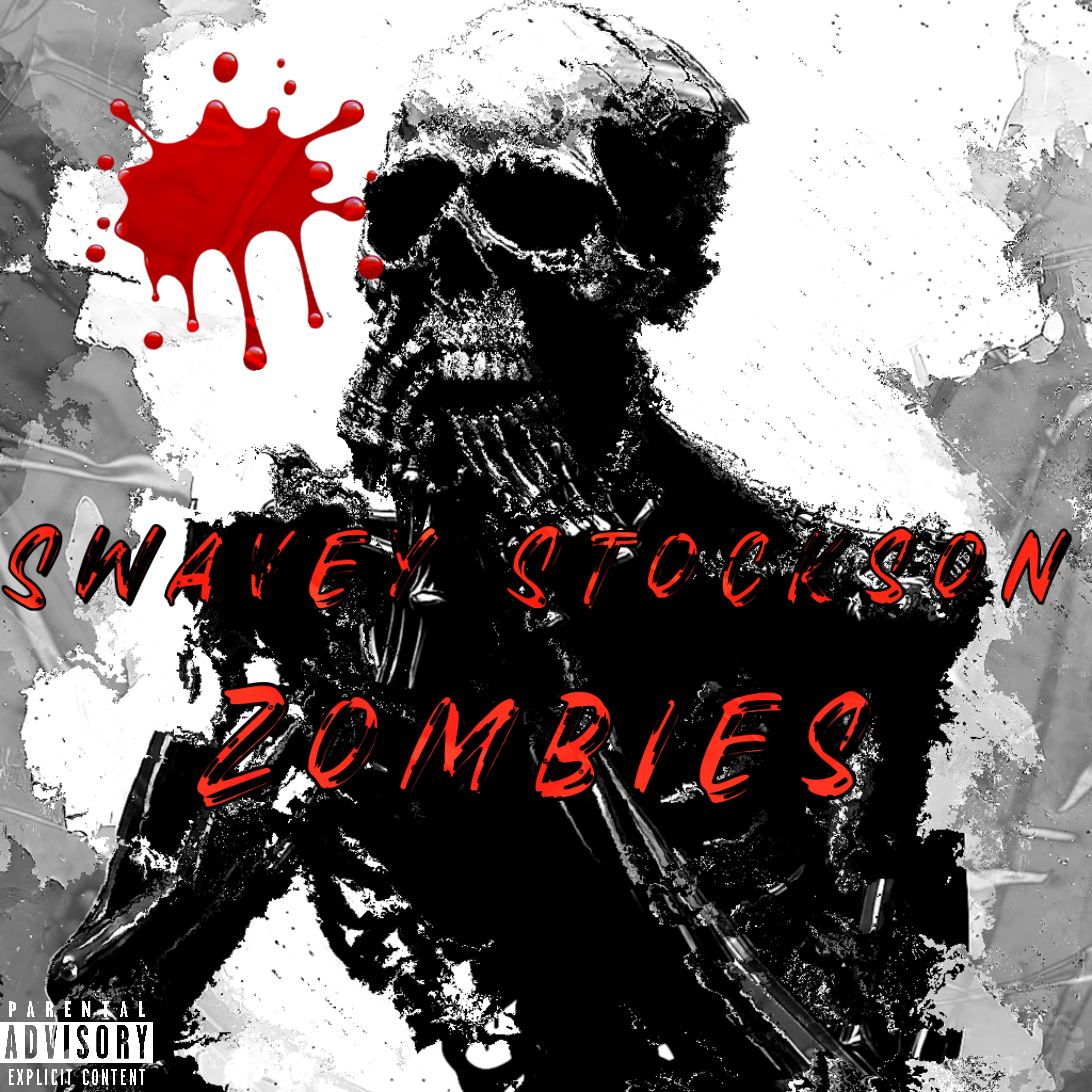 Zombies artwork