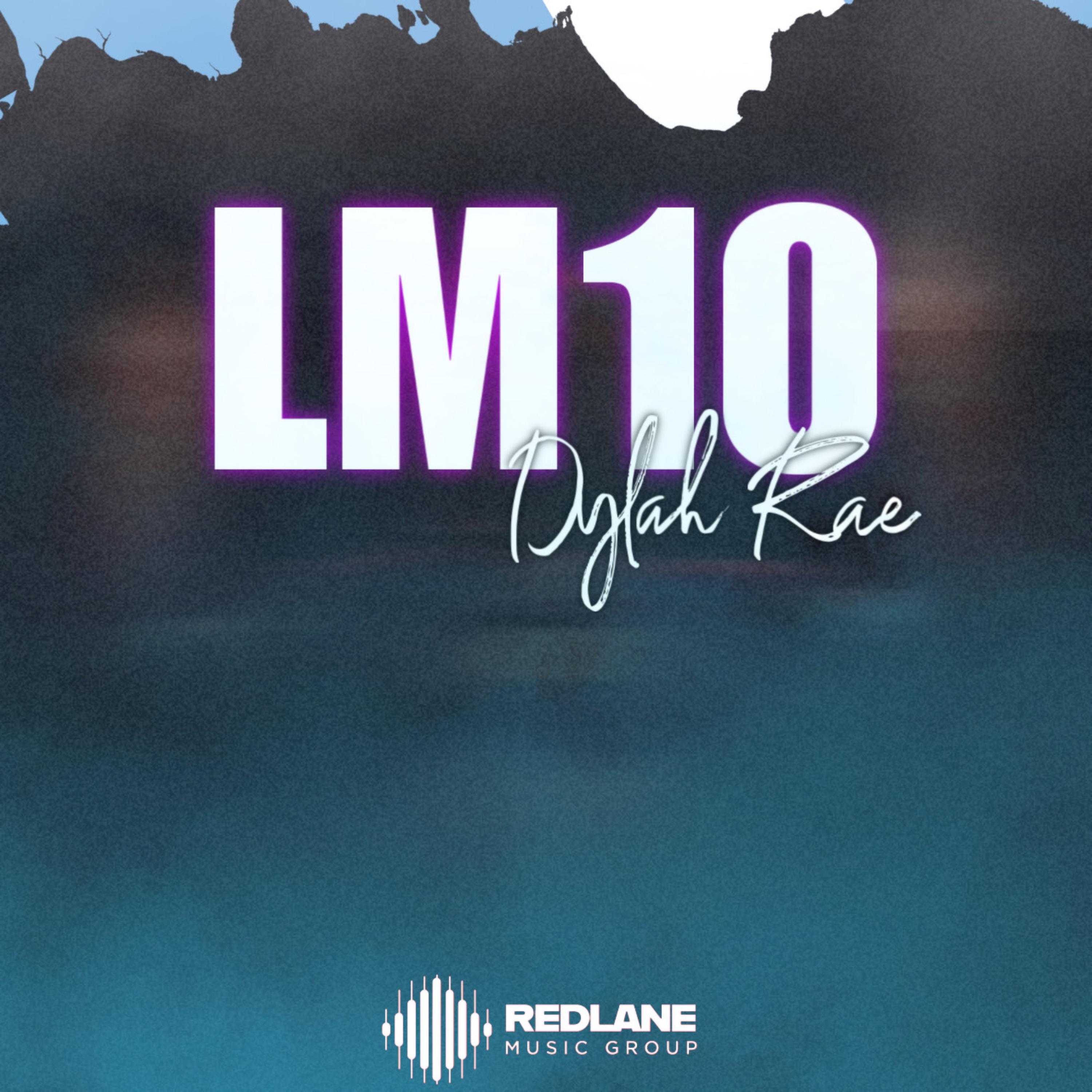LM10 artwork