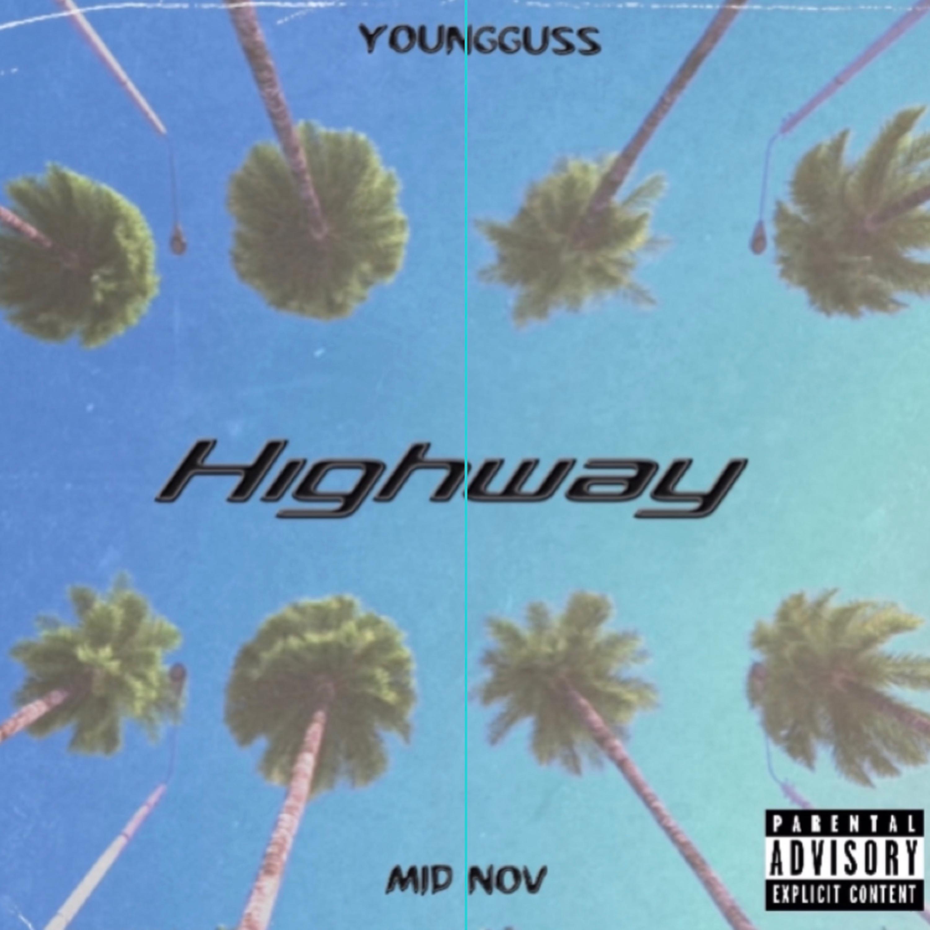 HIGHWAY artwork