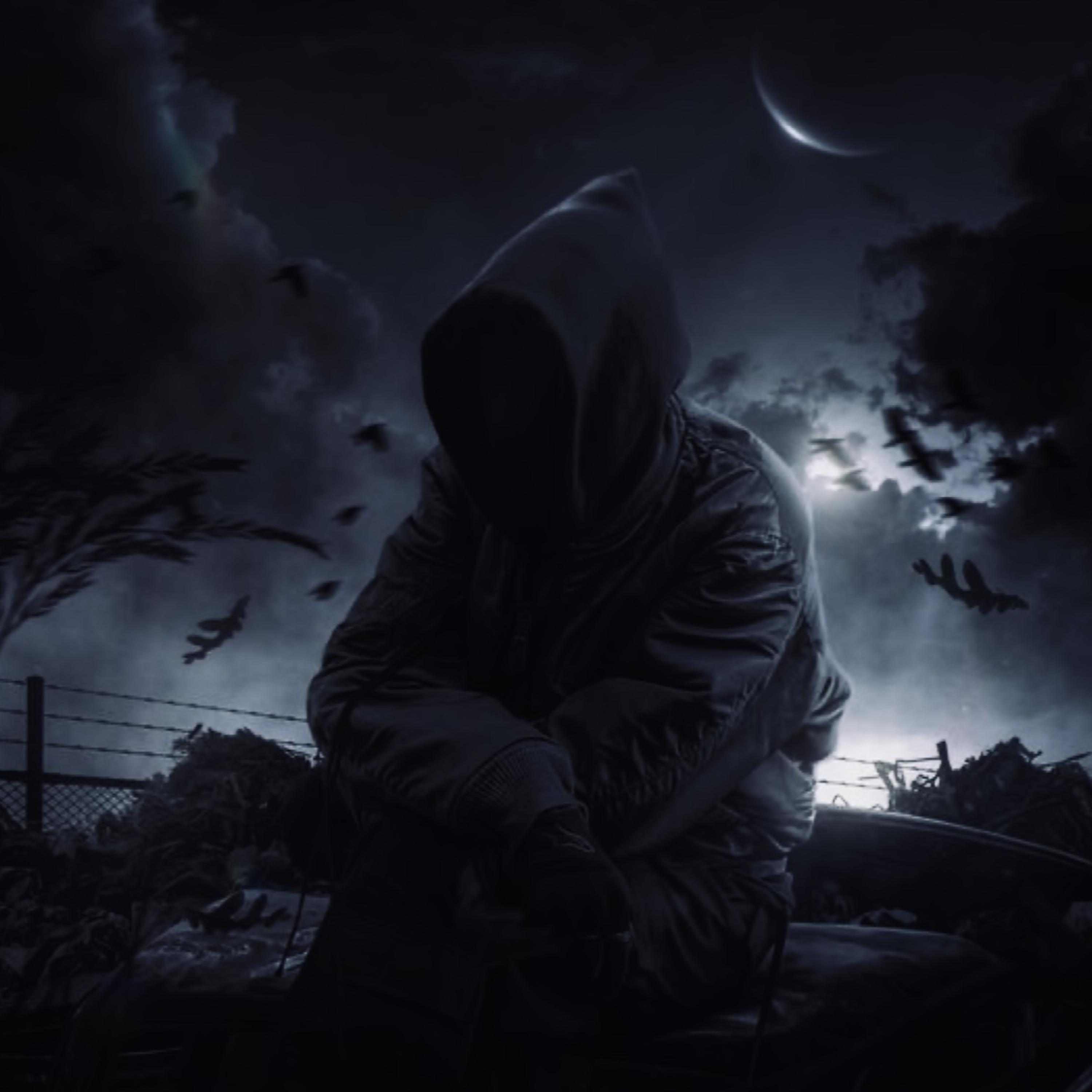 Haunted Love artwork