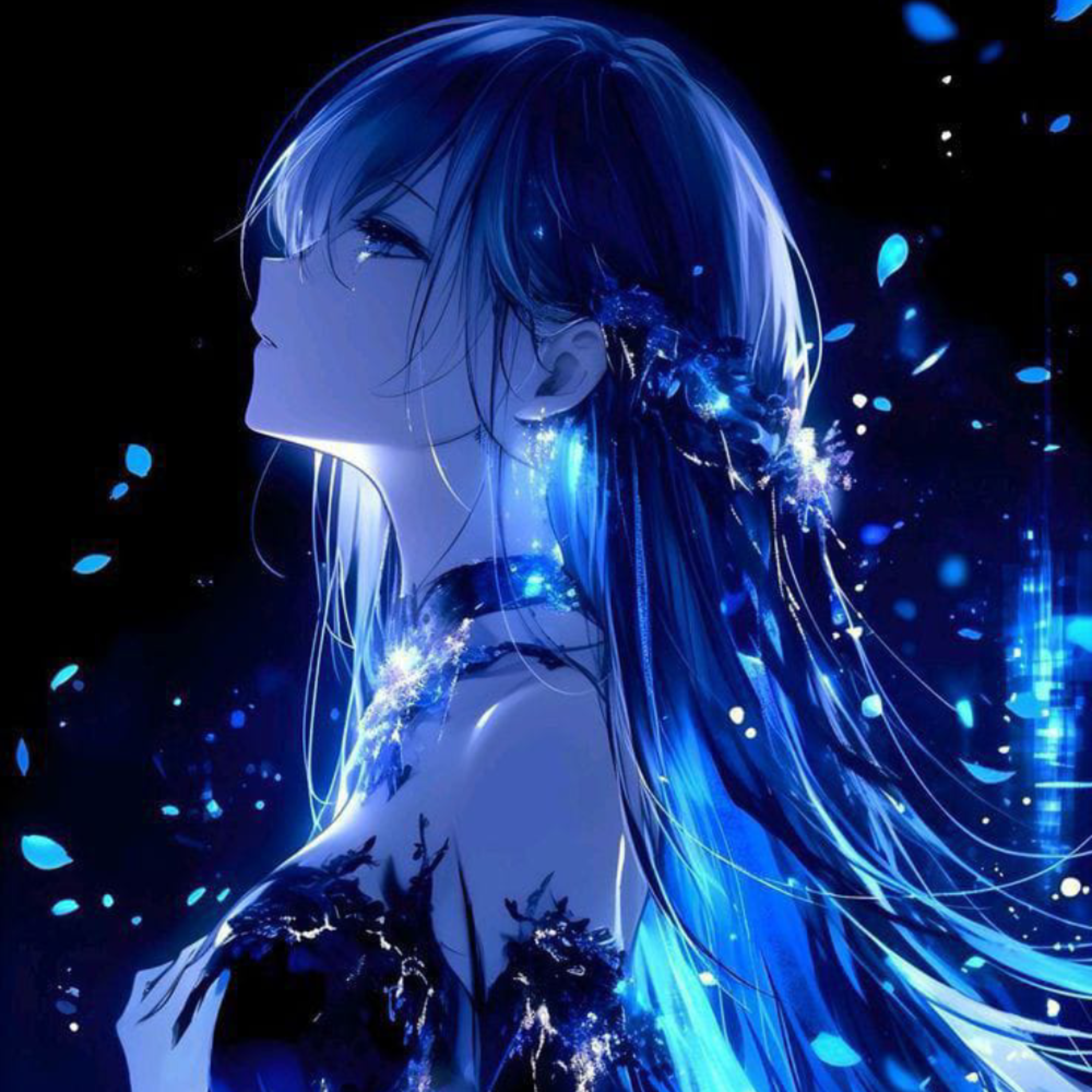 Dama Celestial artwork