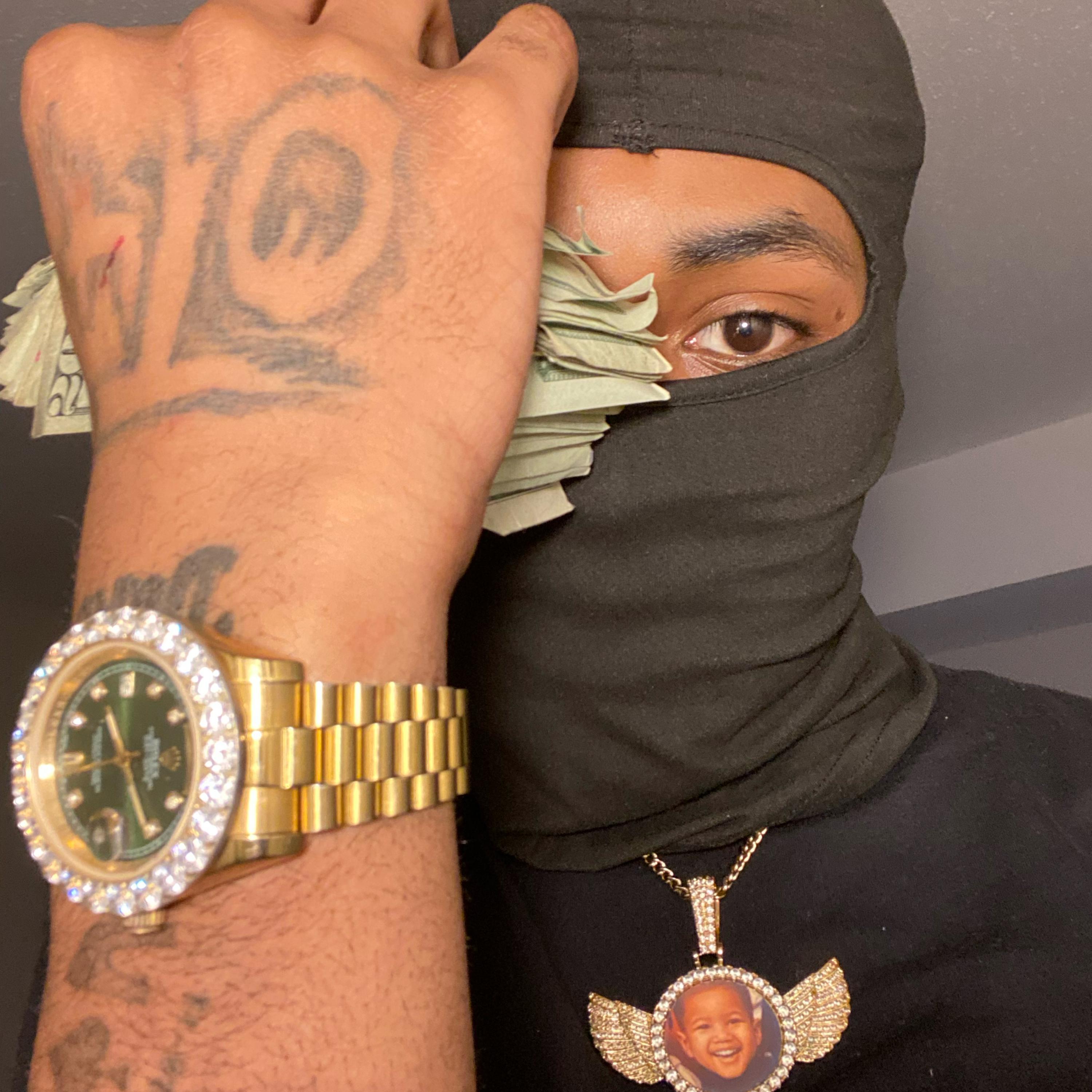 Fuck Mere artwork