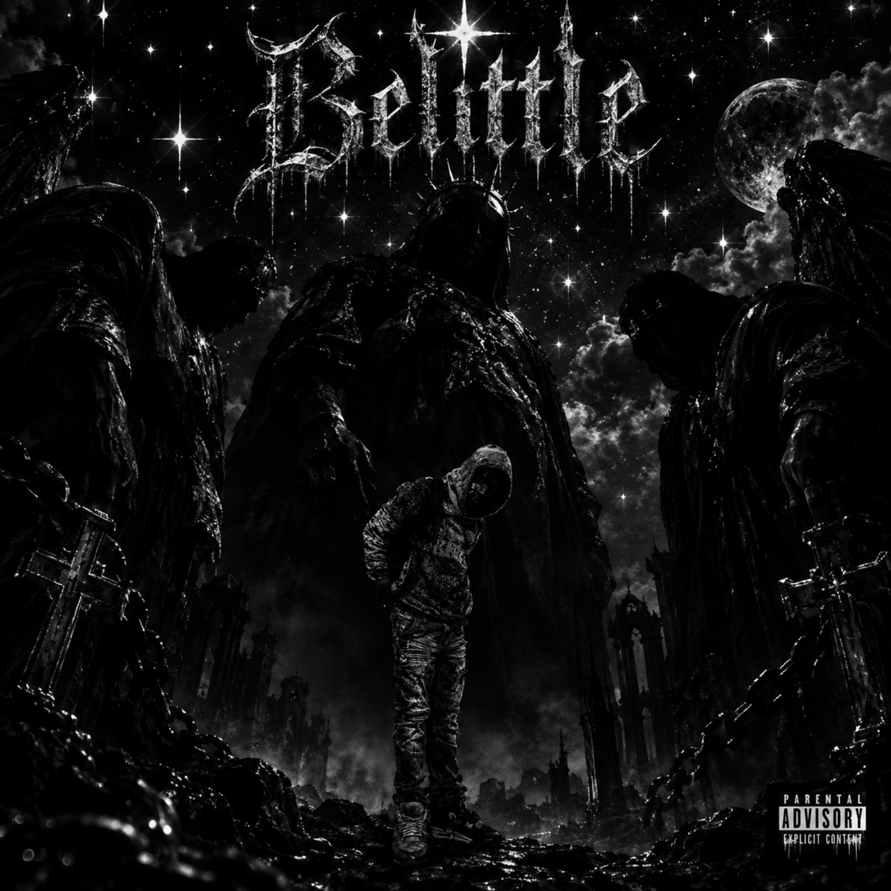 Belittle by Lsobeno cover art