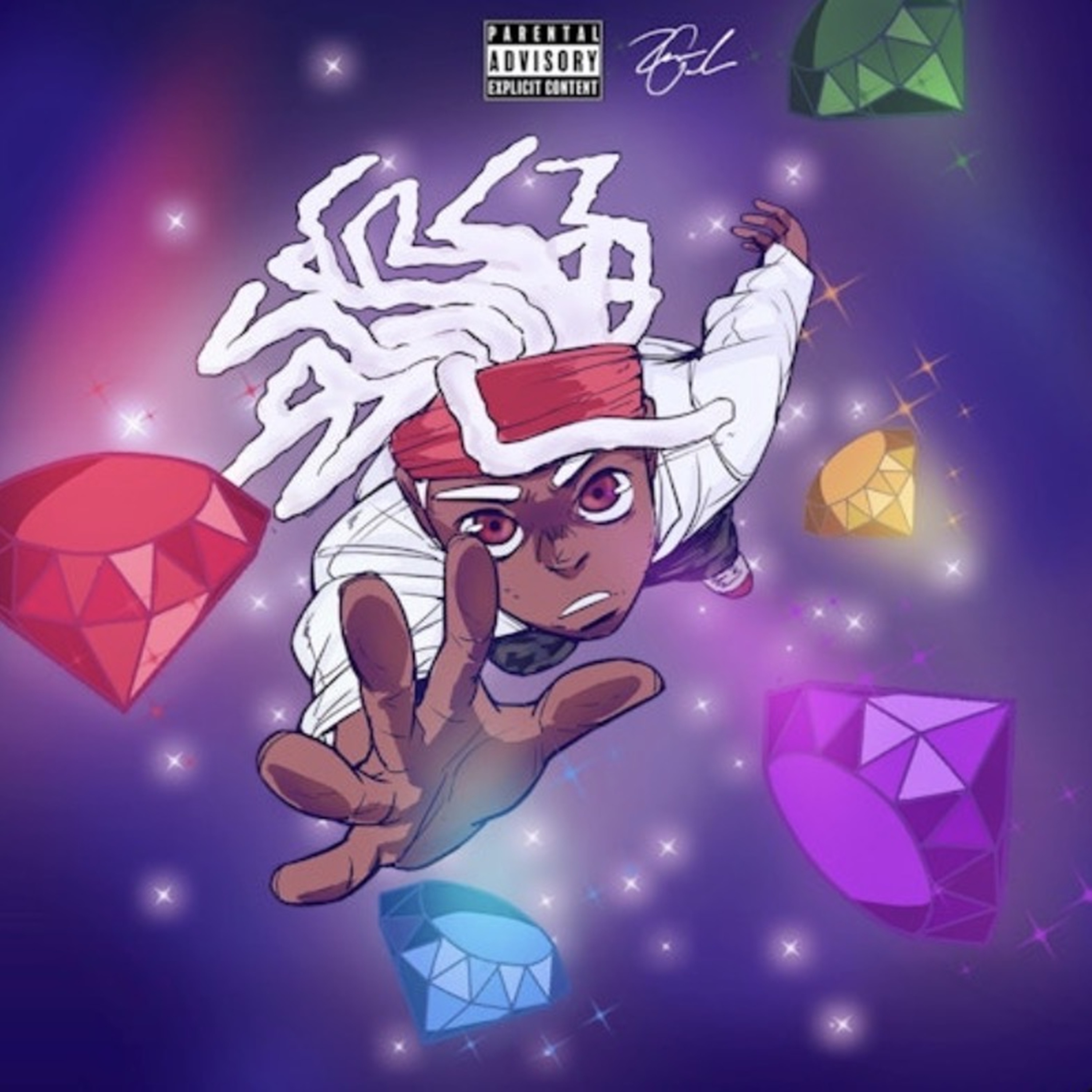 Unified Chaos artwork