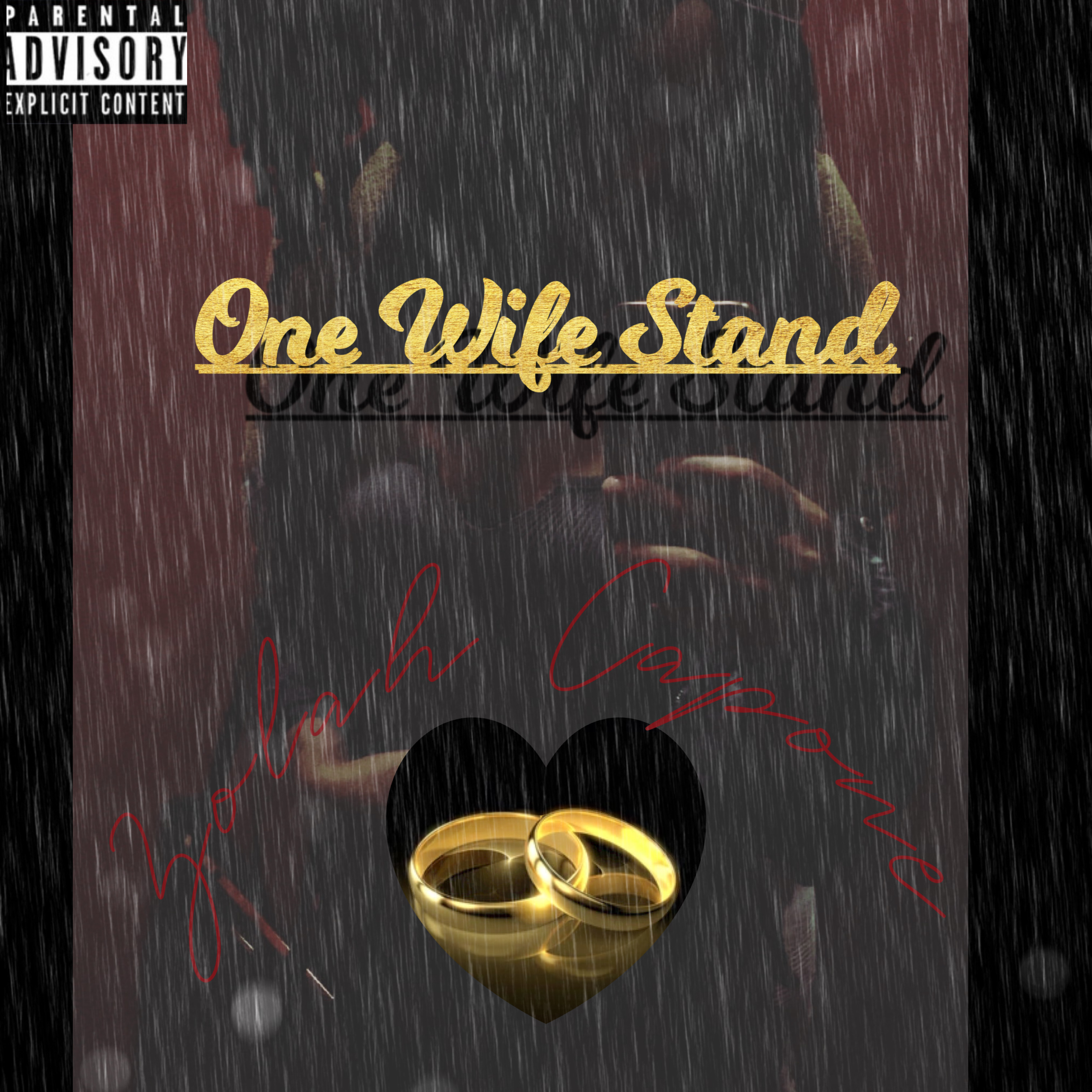 One Wife Stand artwork