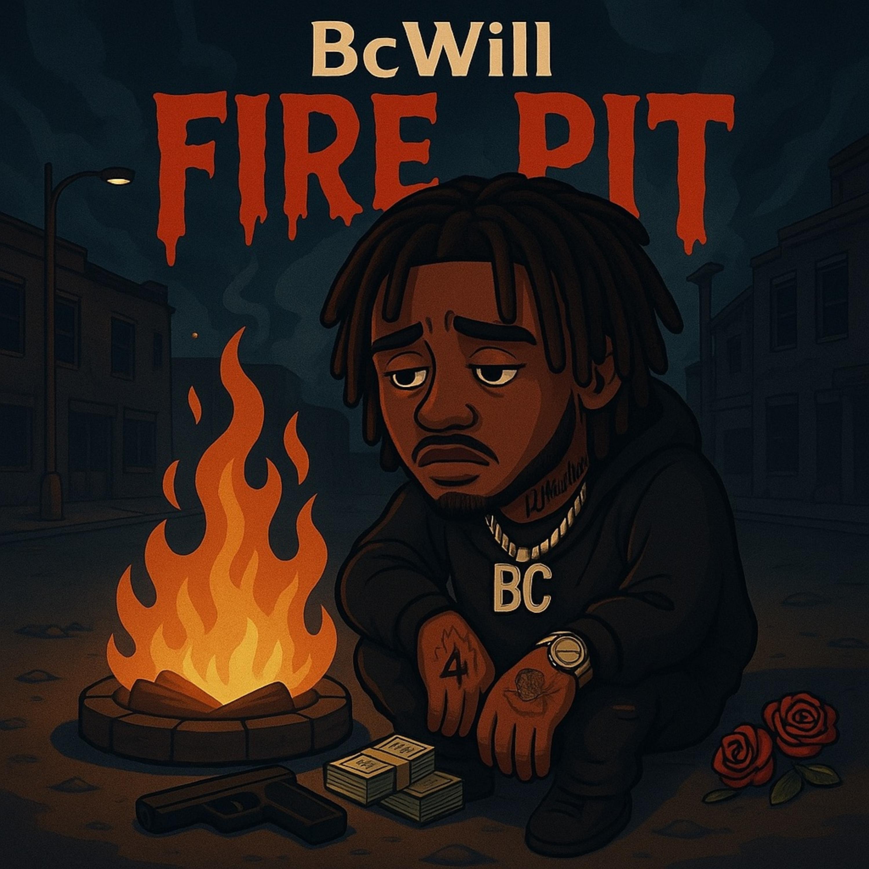 FirePit by BcWill cover art