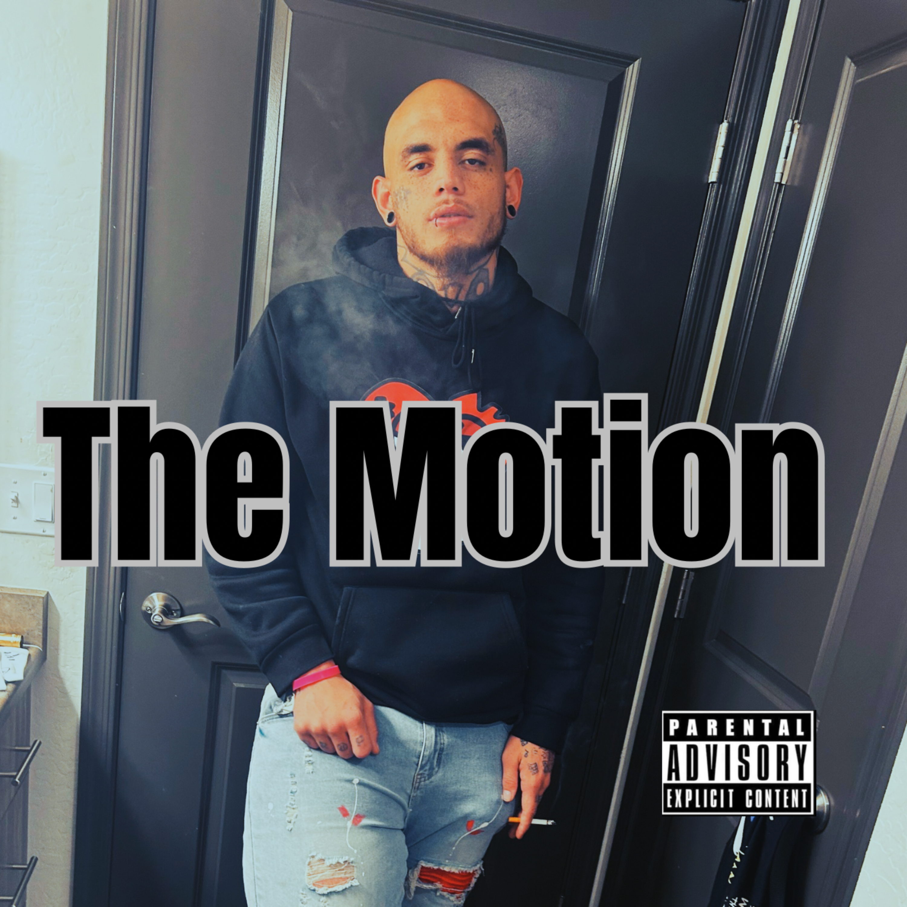 The Motion artwork