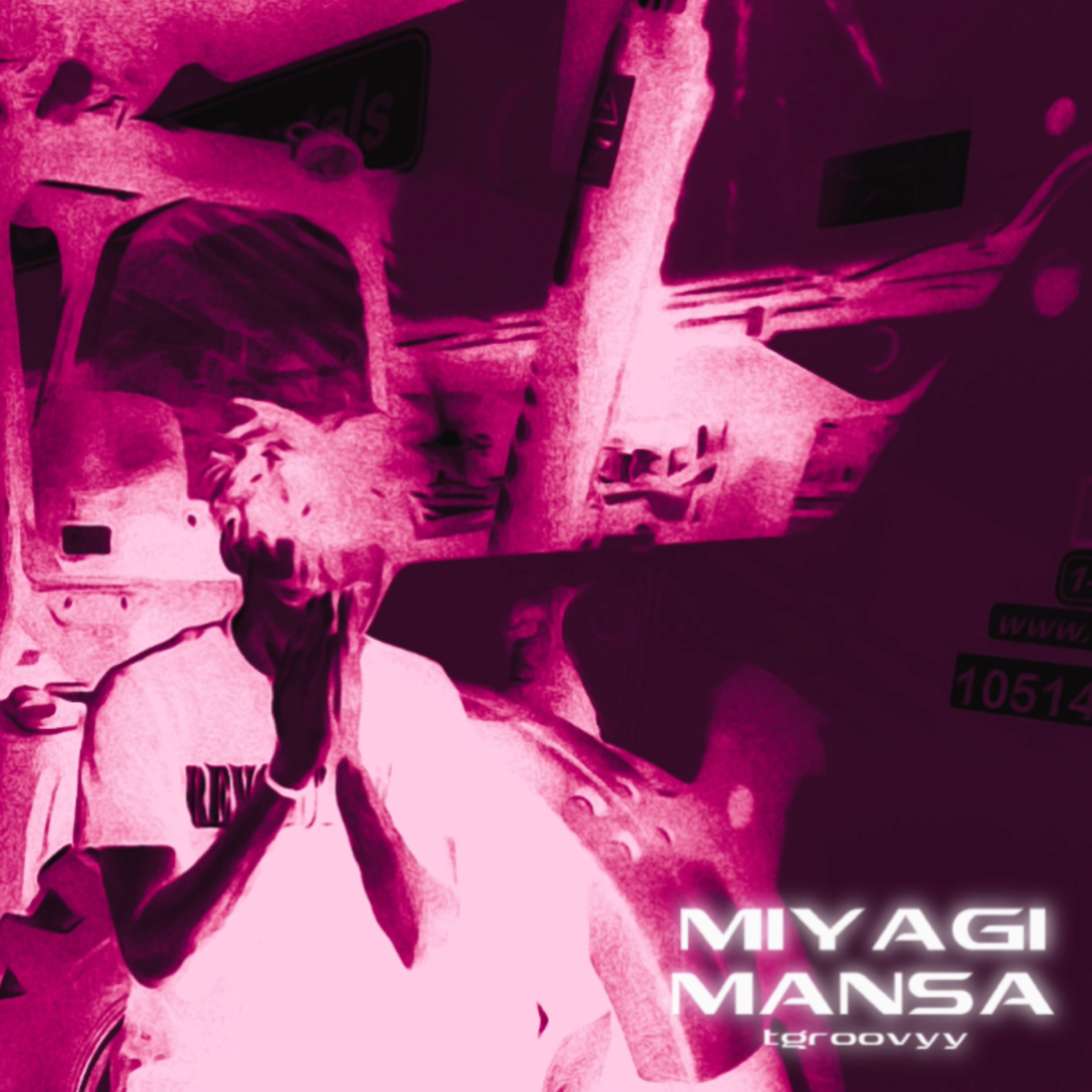 miyagi mansa artwork