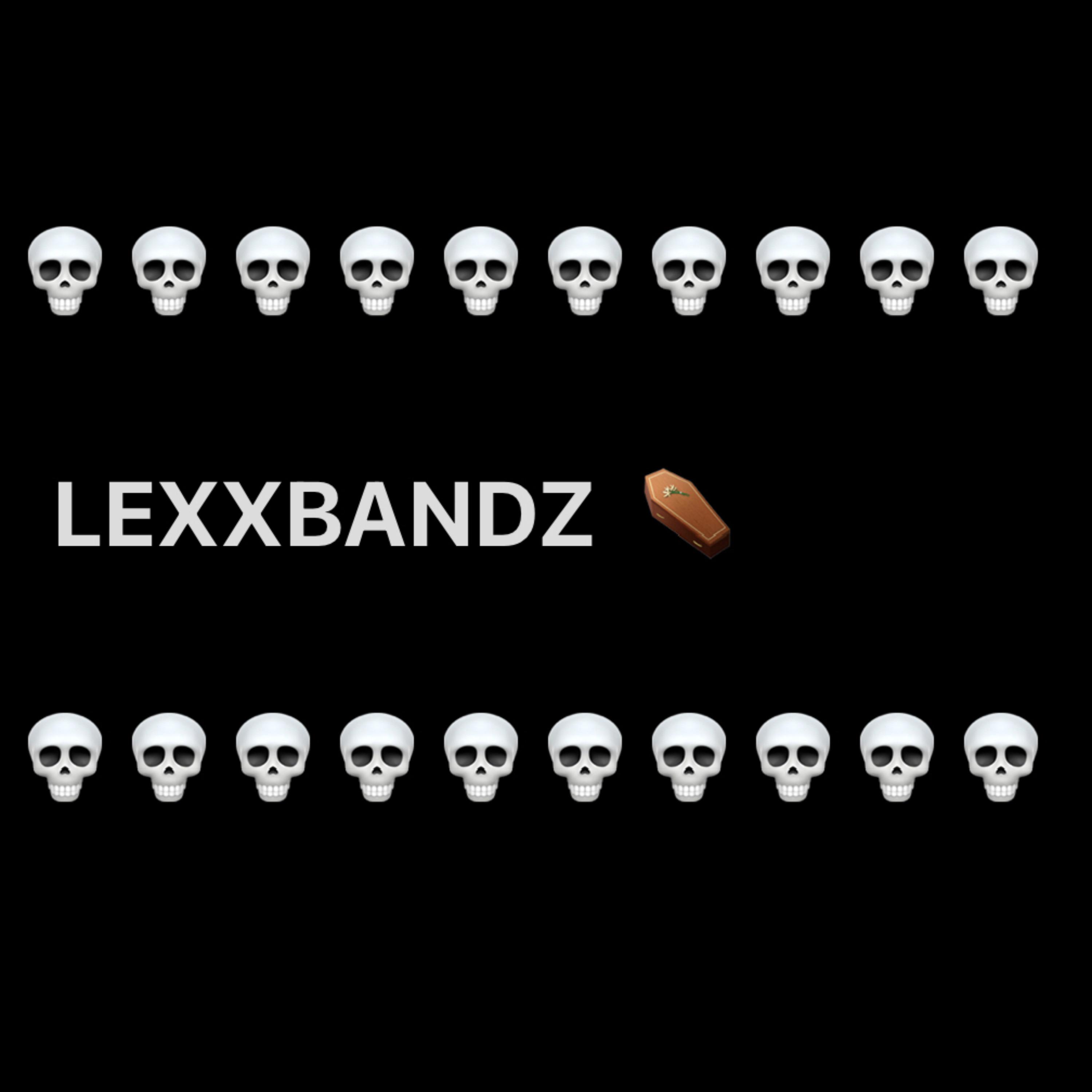 Coffin artwork