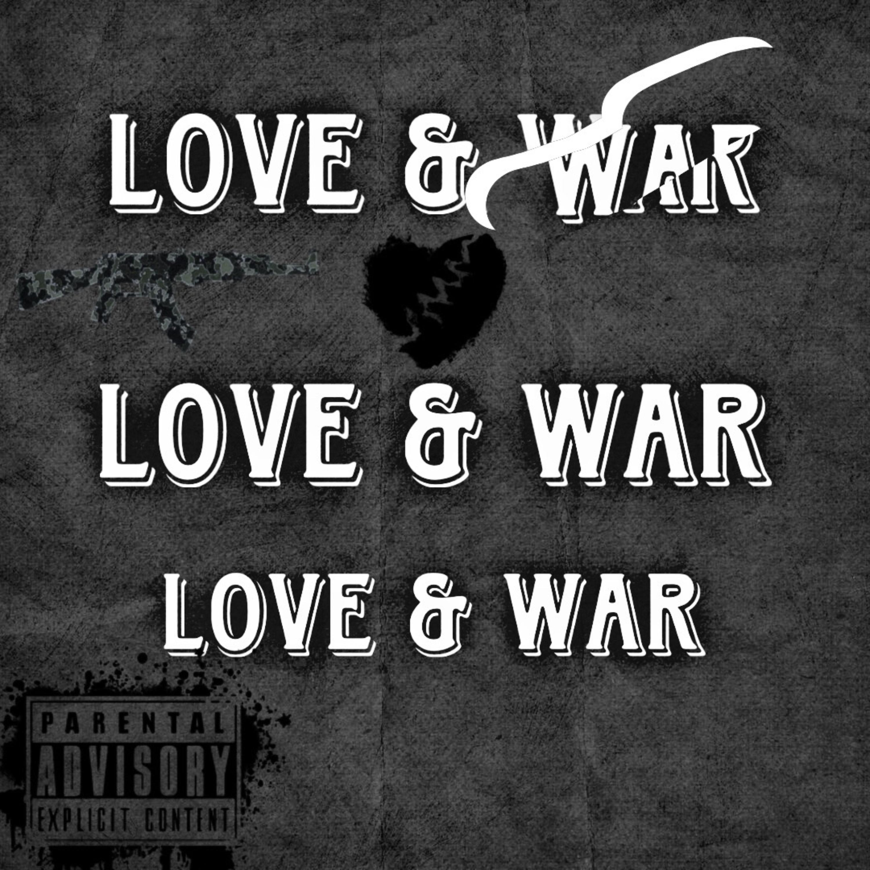 Love&War artwork