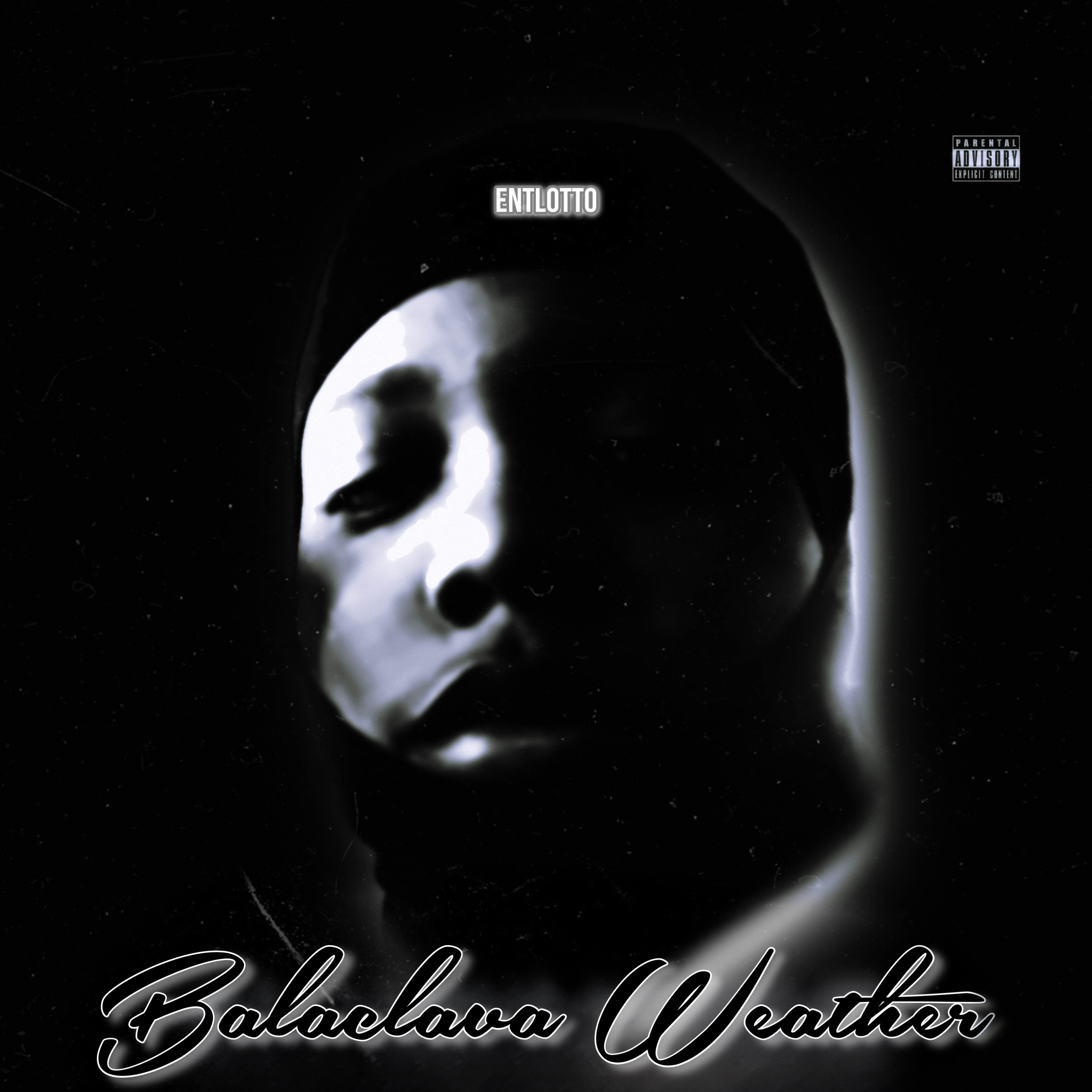Balaclava Weather artwork