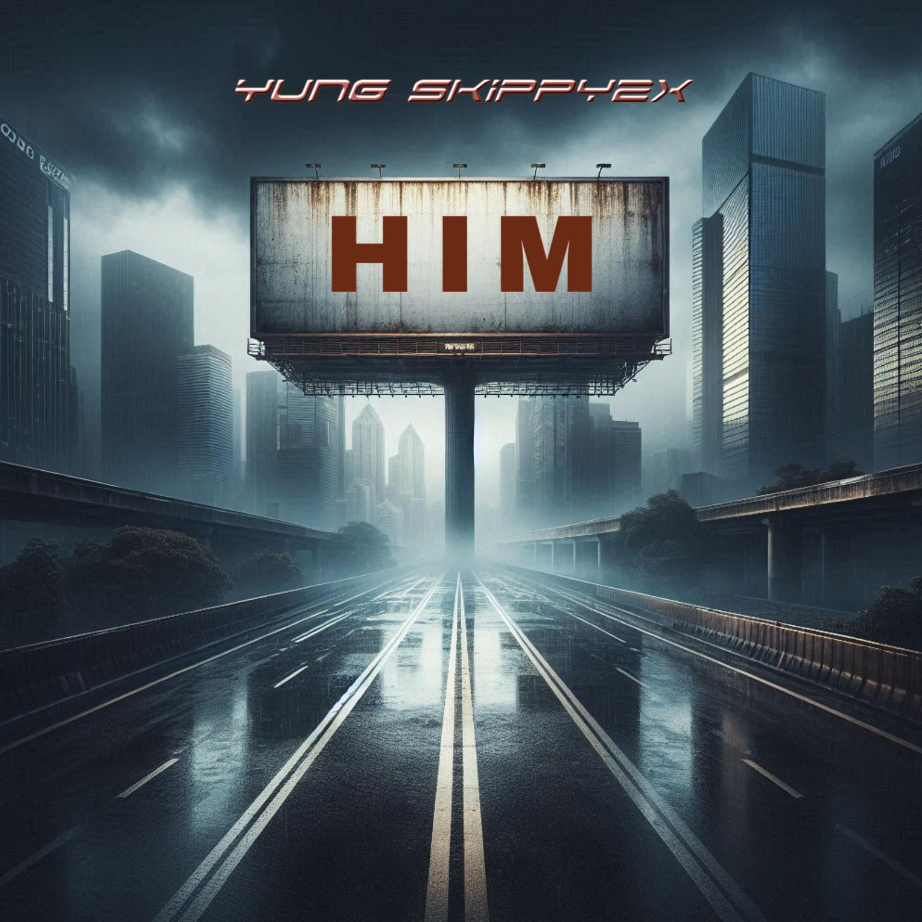 Him artwork
