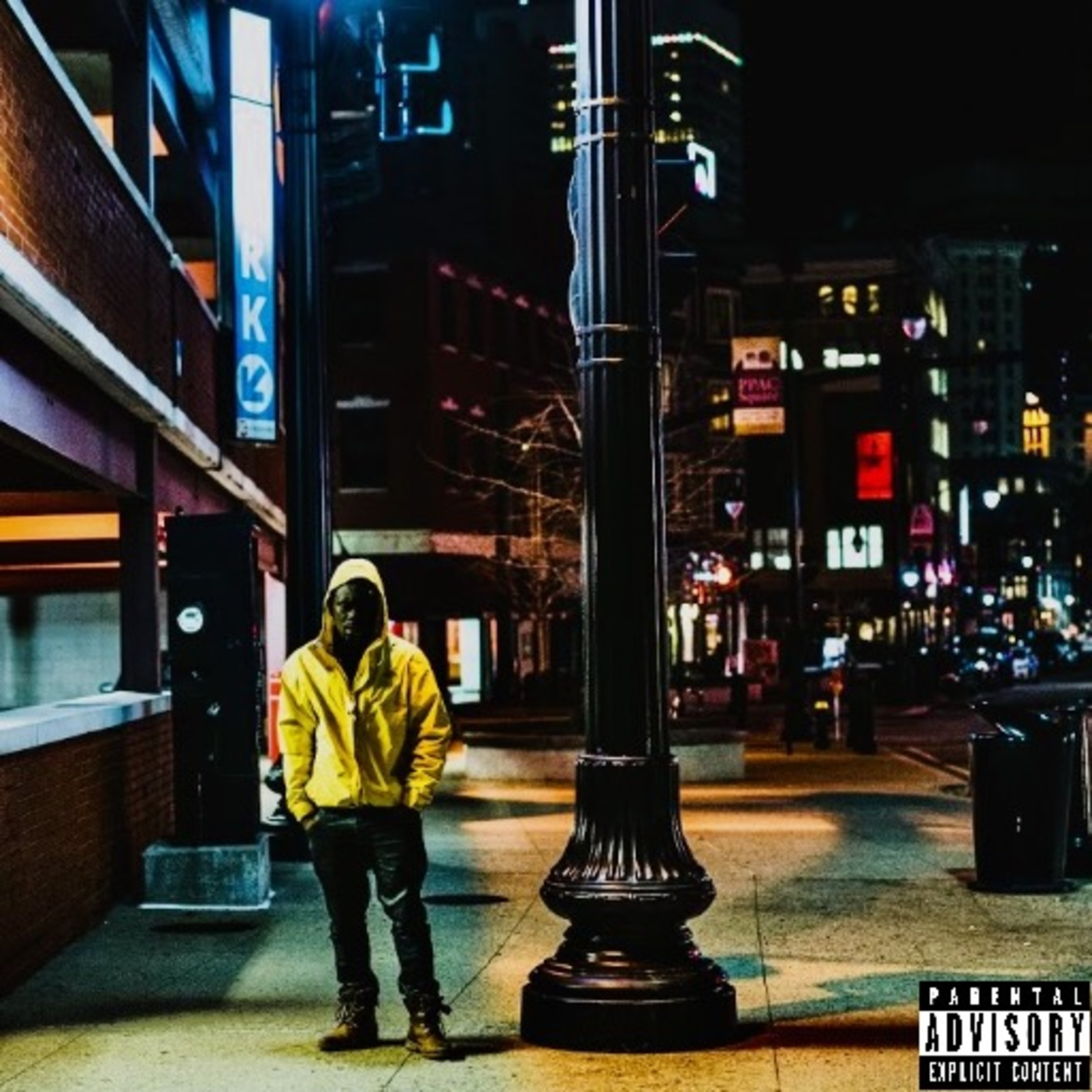 TRUST artwork