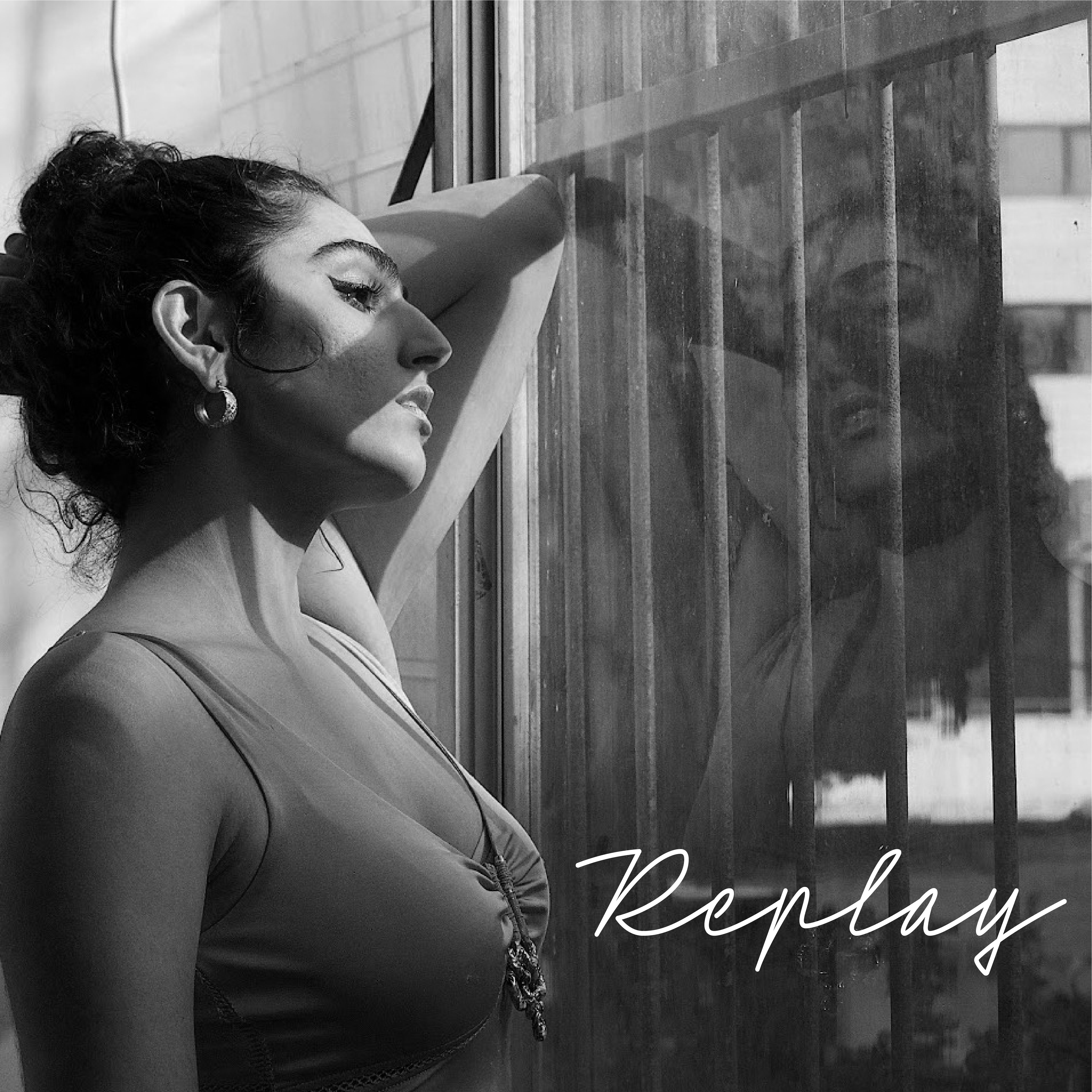 Replay artwork