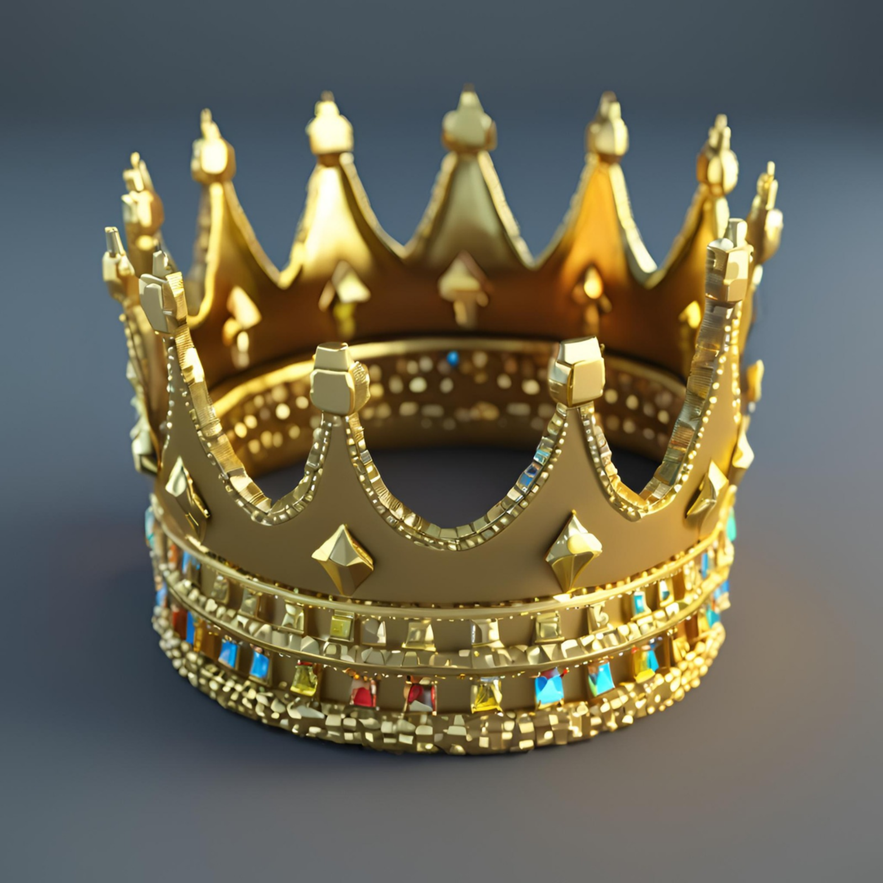 Kings artwork