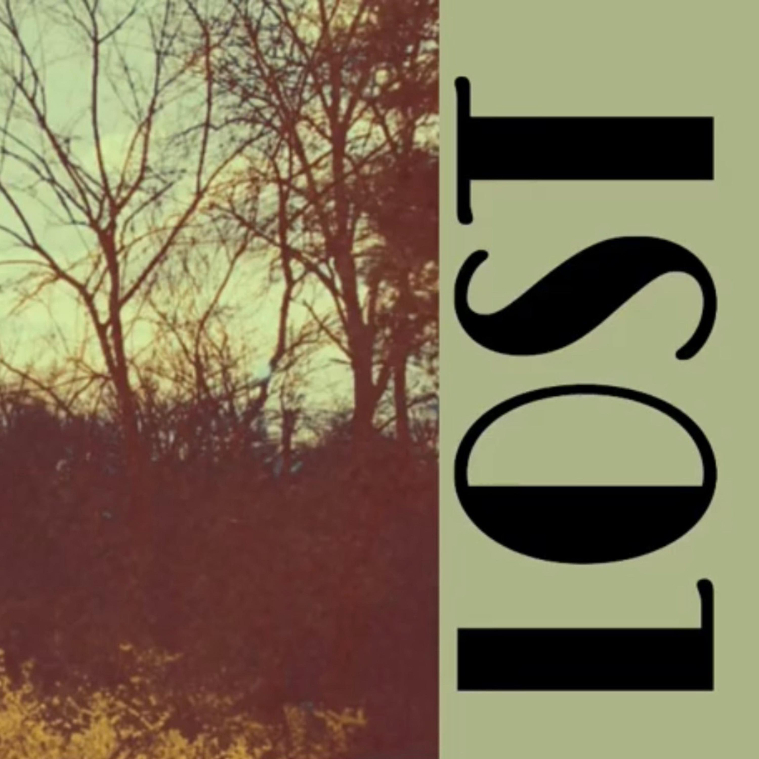 LOST artwork