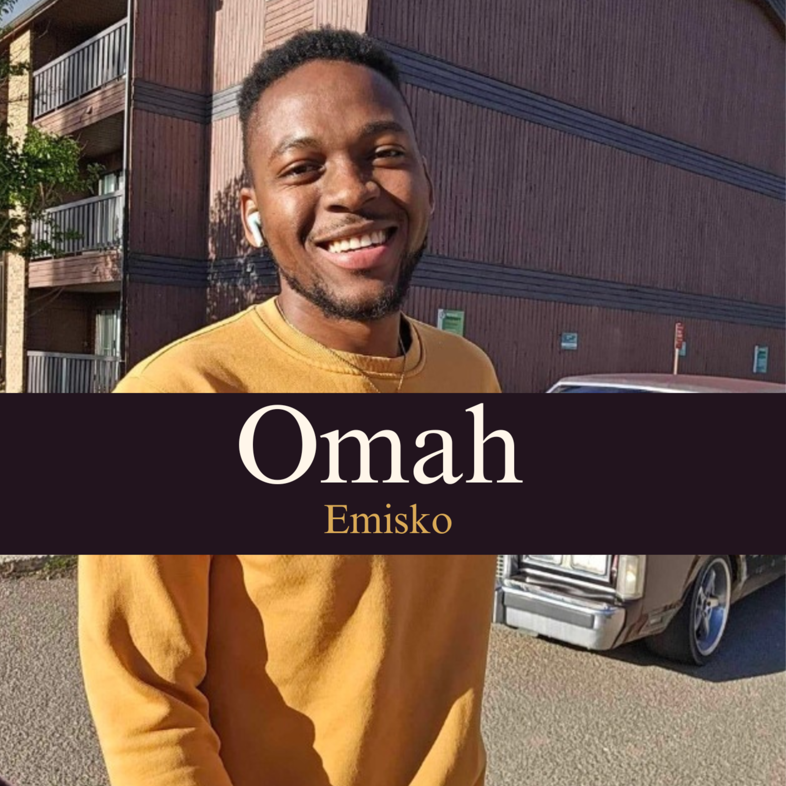 Omah artwork
