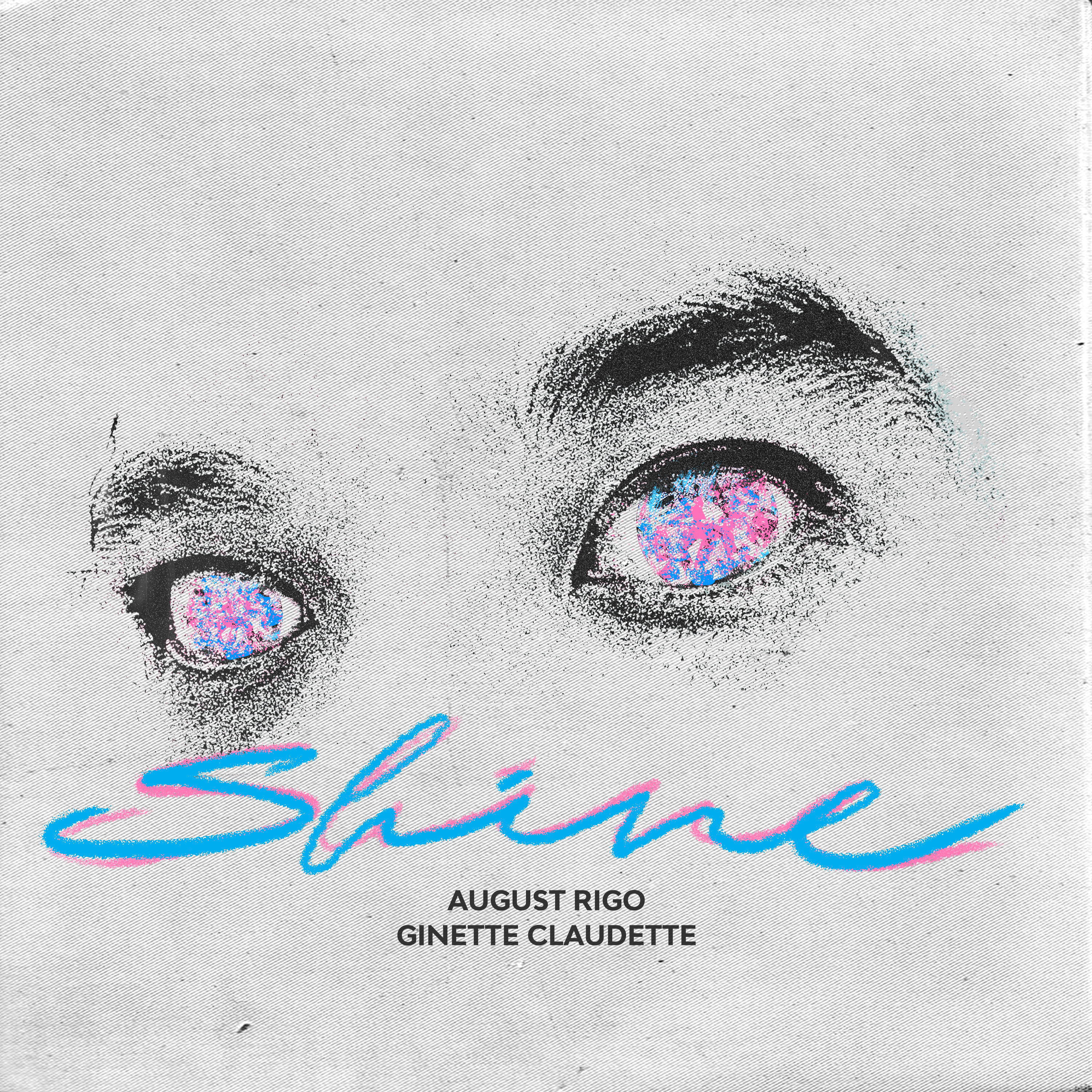 Shine(Duet) artwork