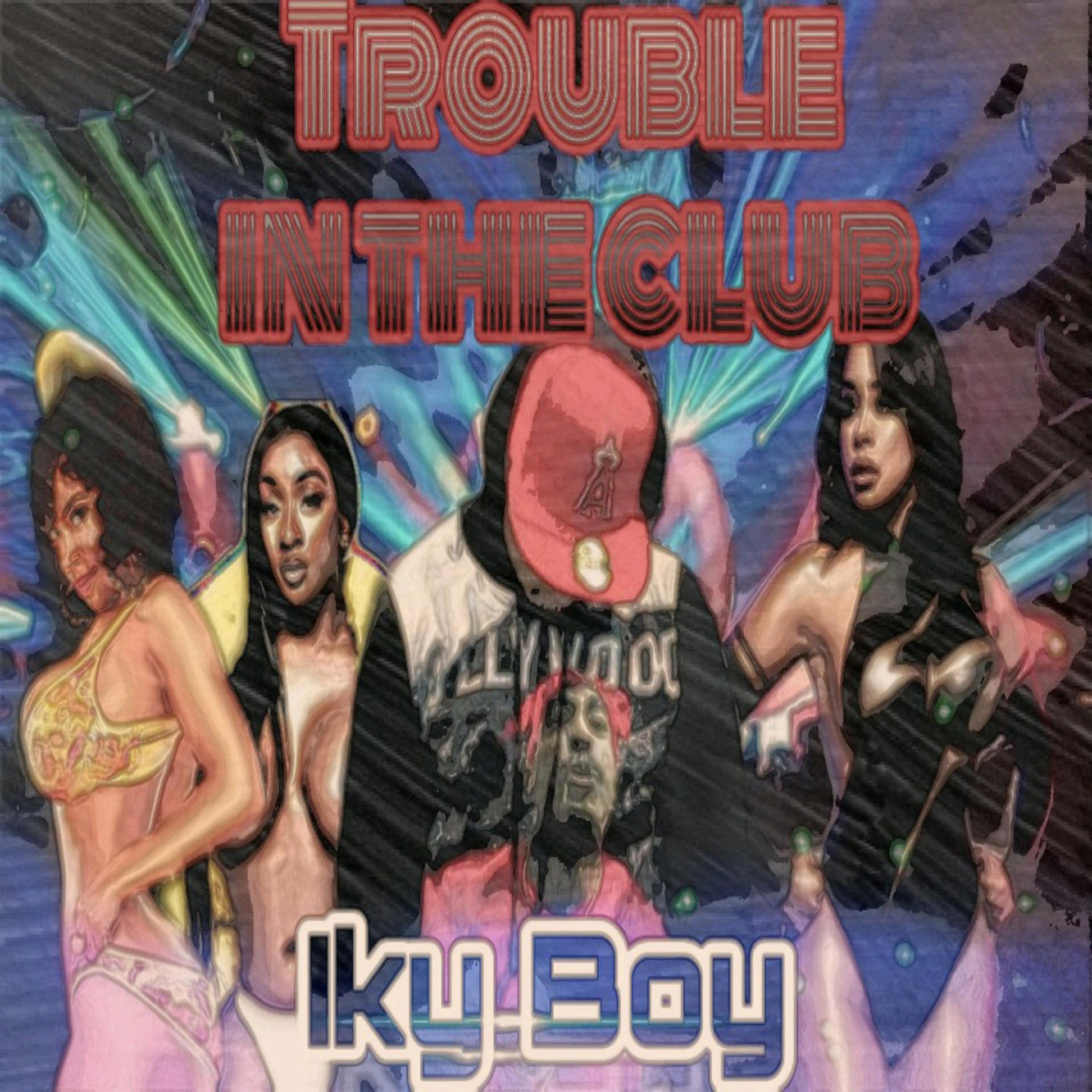 Do What It Do artwork