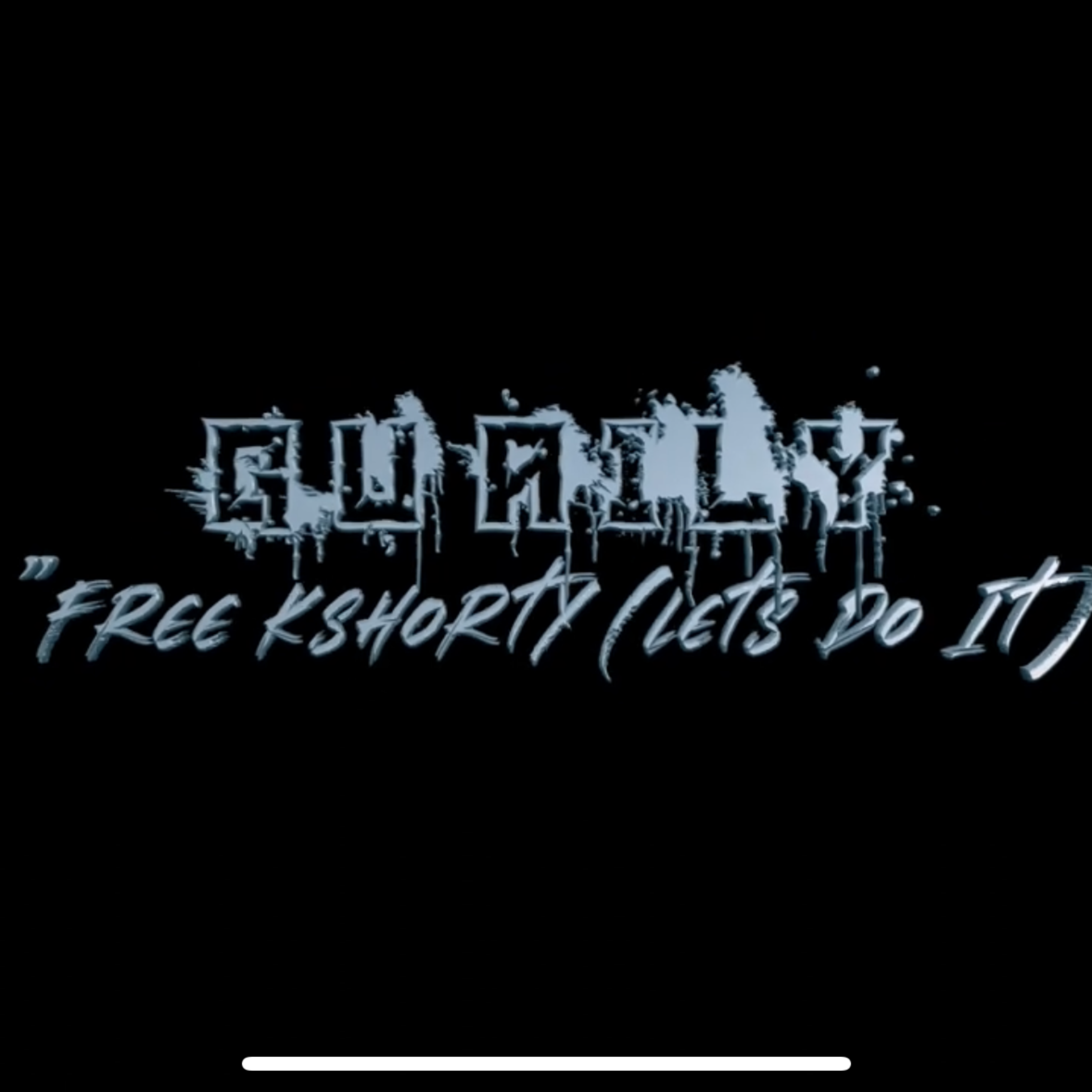 Free Kshorty artwork