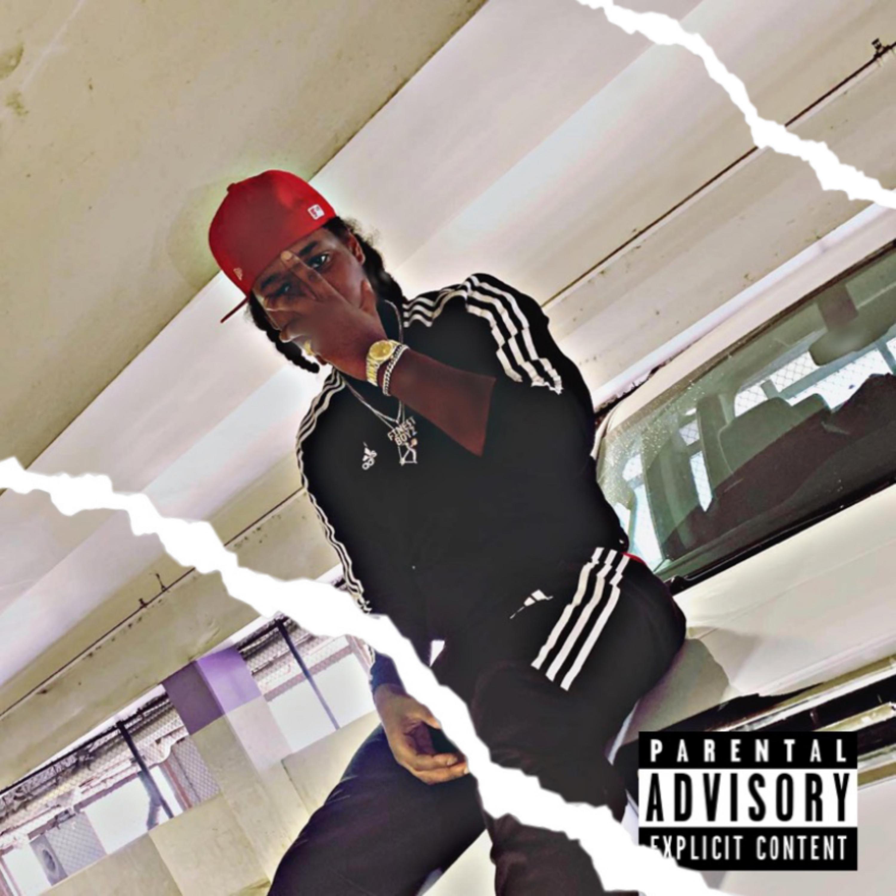 HARVEY WORLD artwork