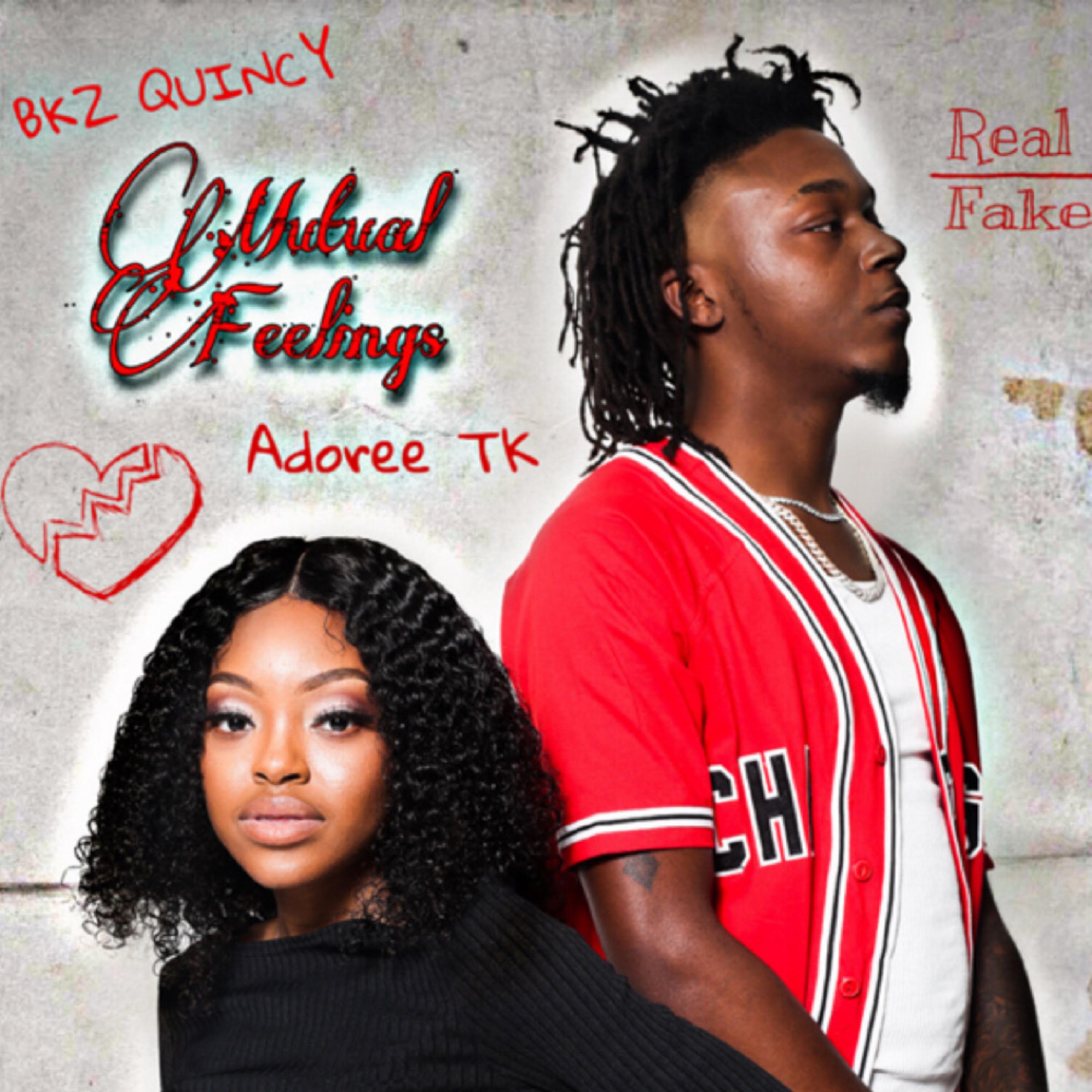 Mutual Feelings artwork