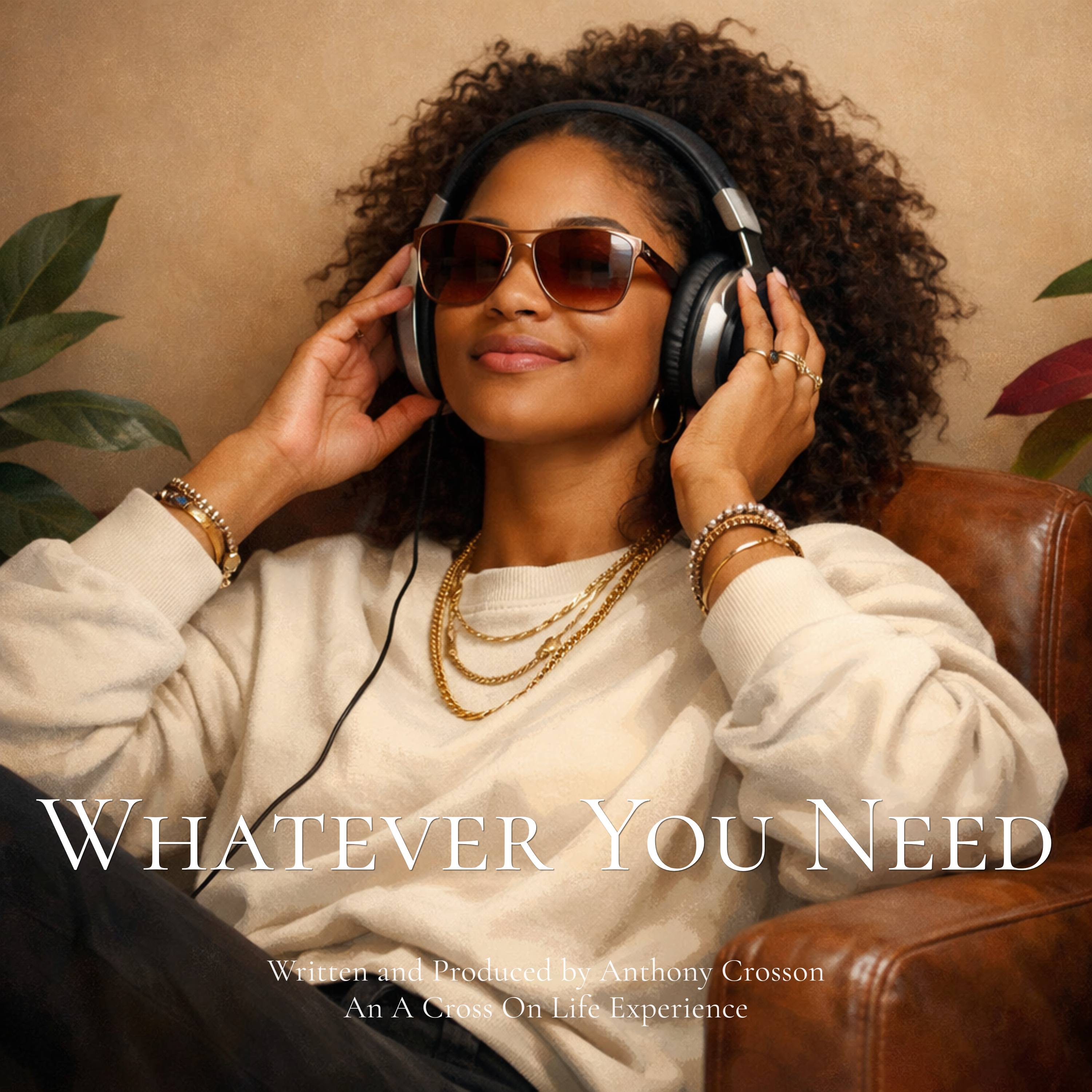 Whatever You Need artwork