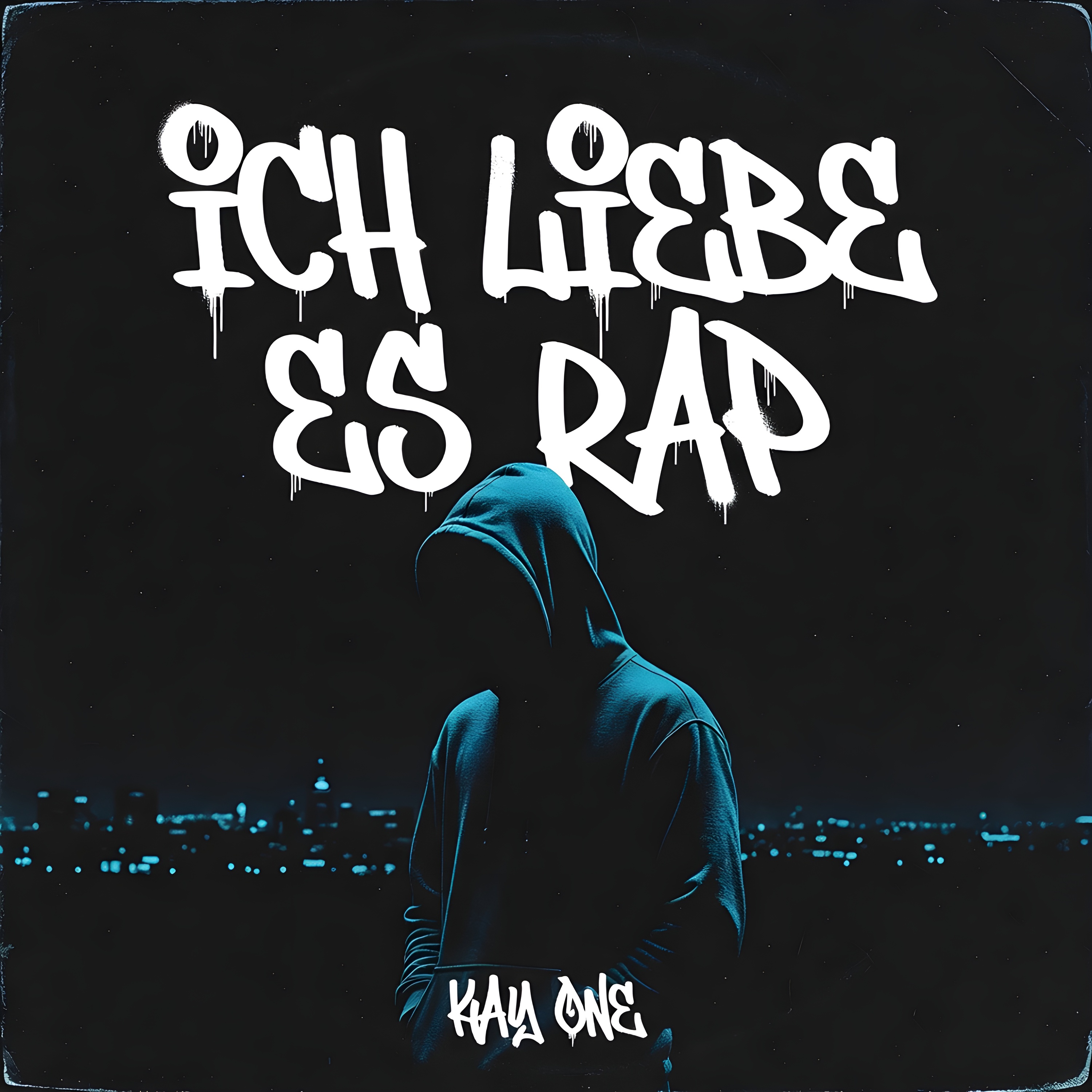 ICH LIEBE ES artwork