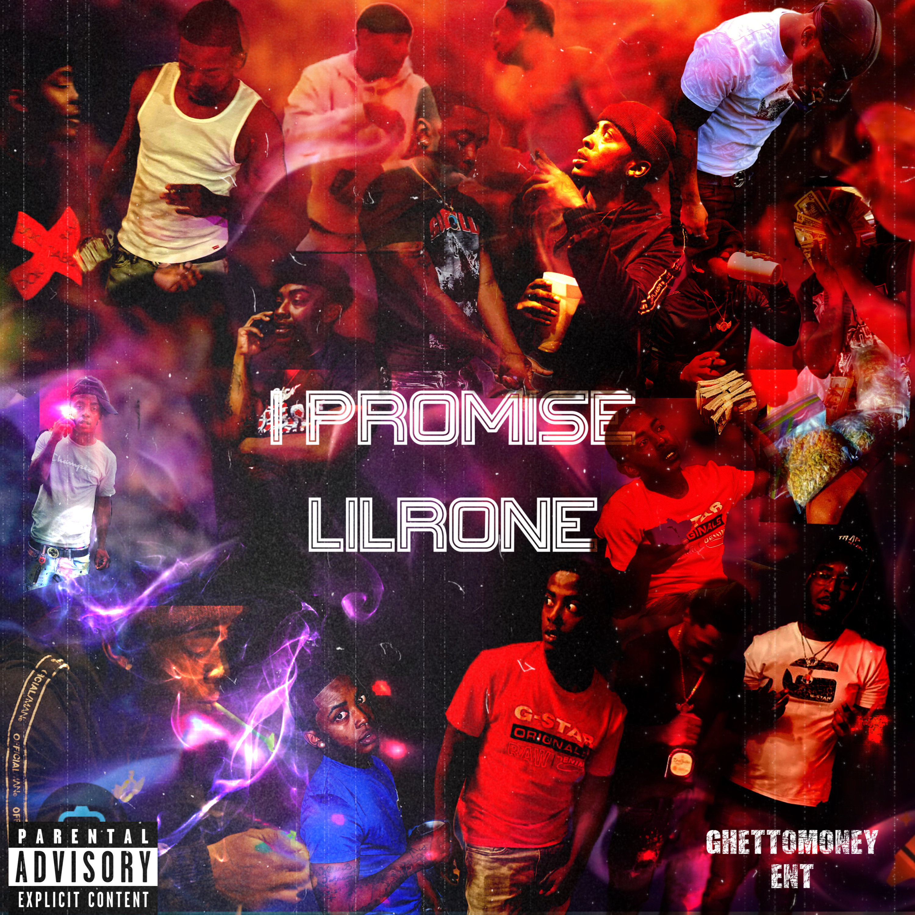 I Promise artwork