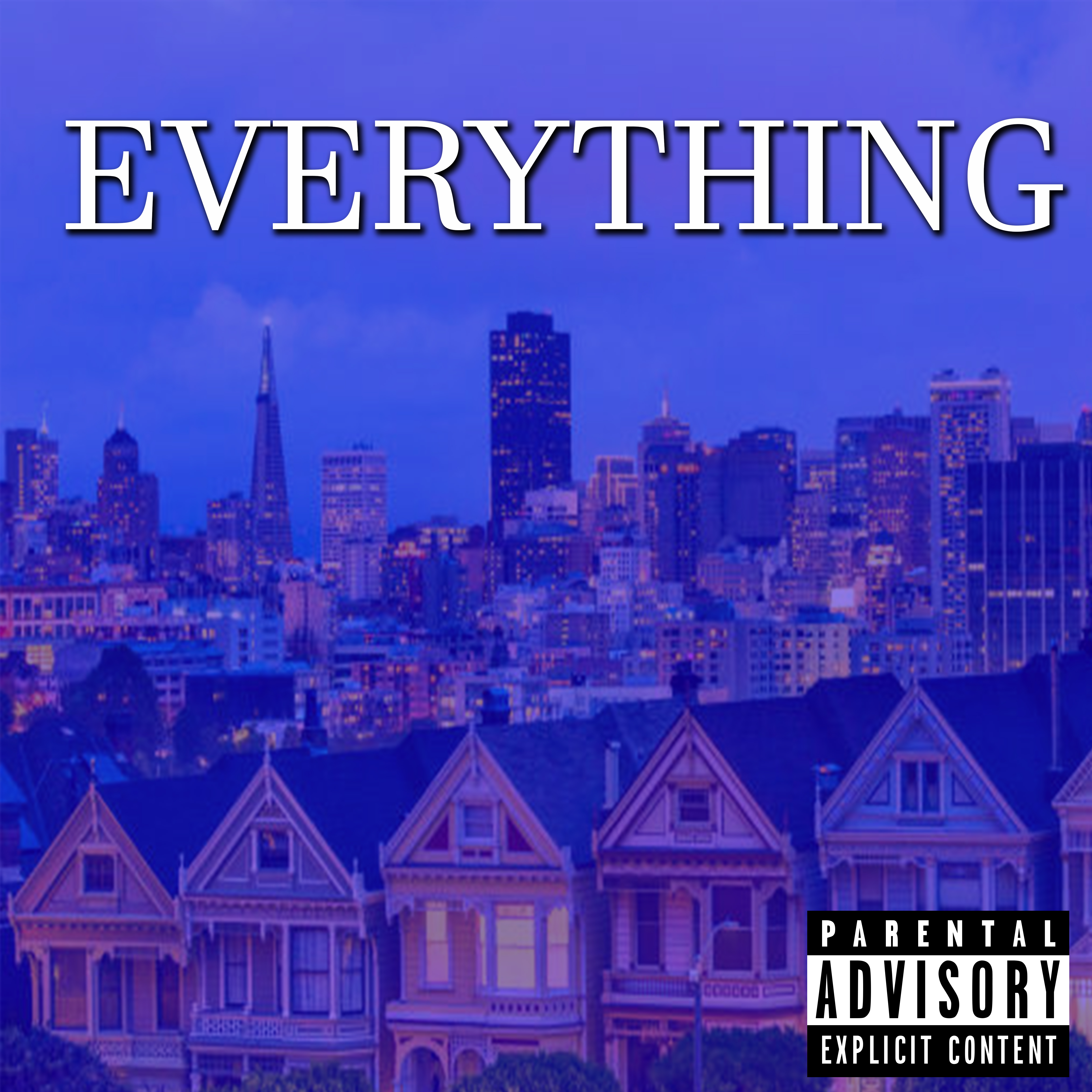 Everything artwork