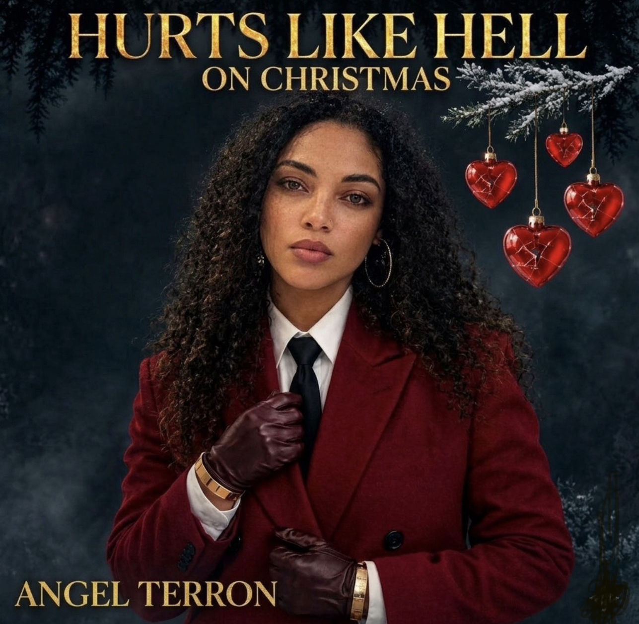 Angel Terron