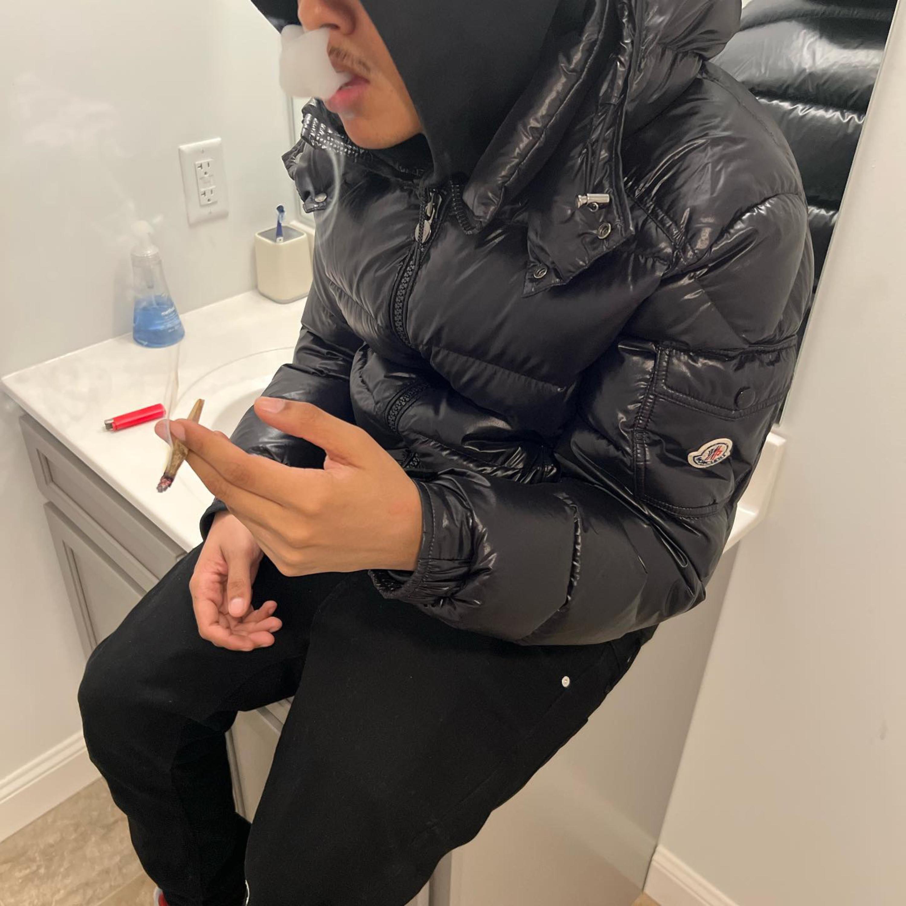 Why You Leave artwork