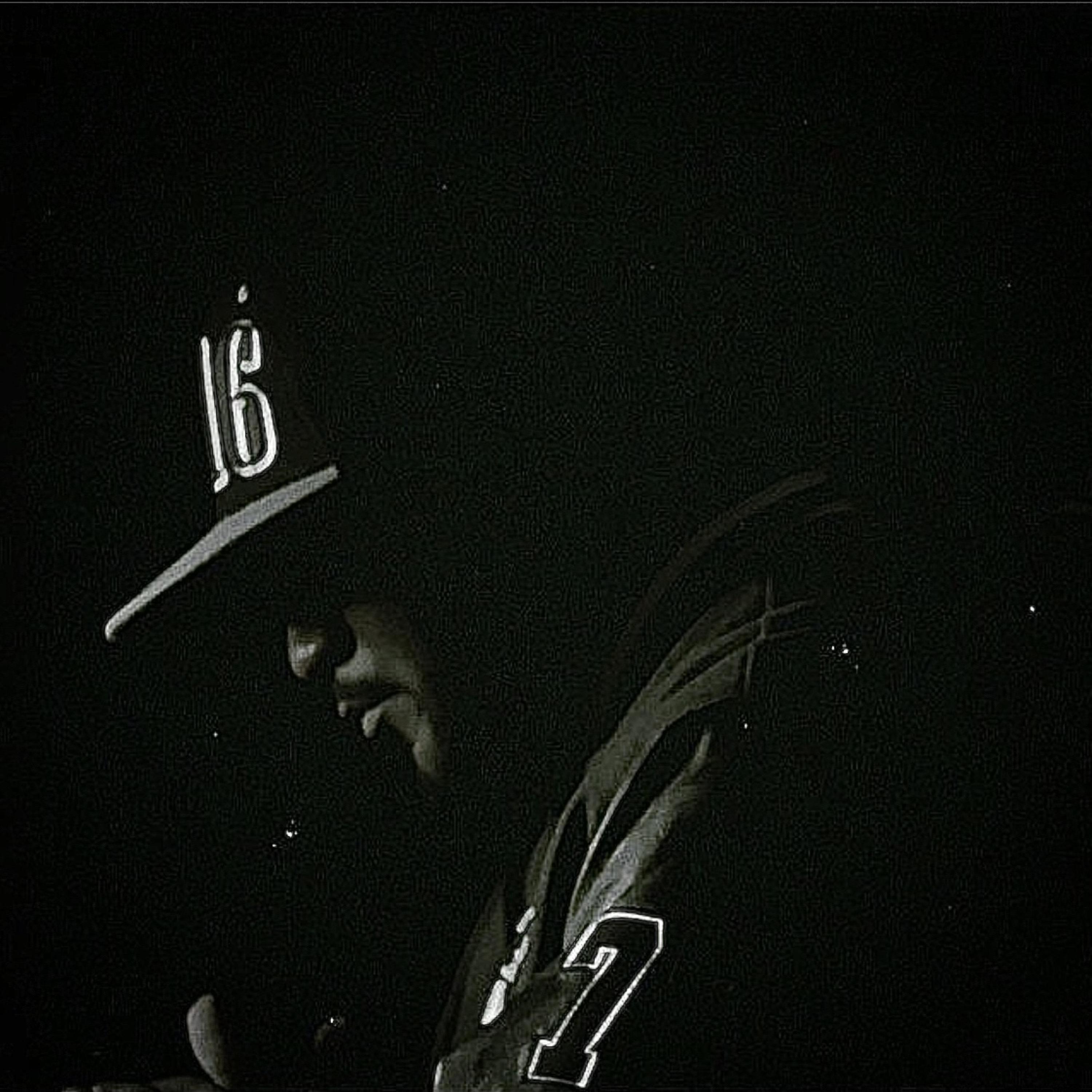 Born-gangsta artwork