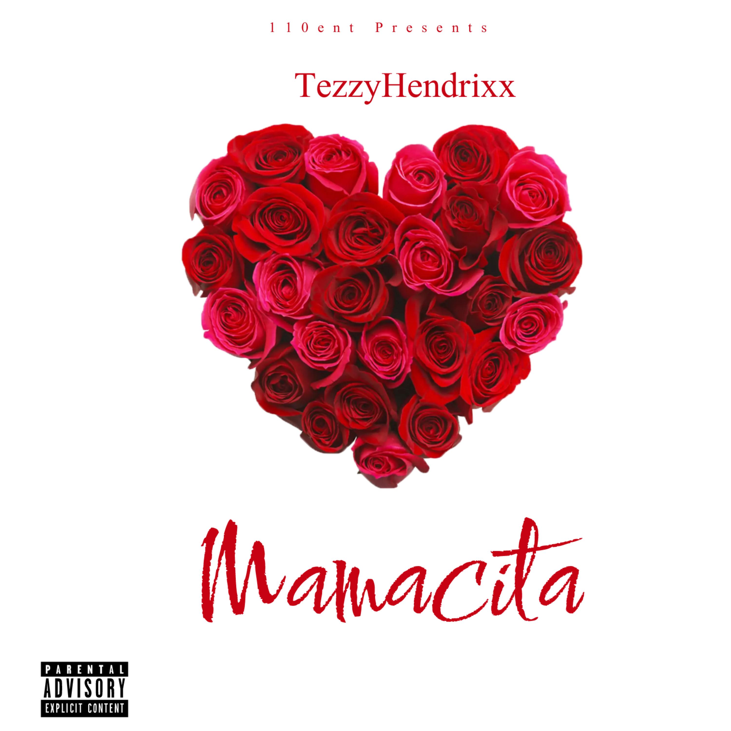 Mamacita artwork