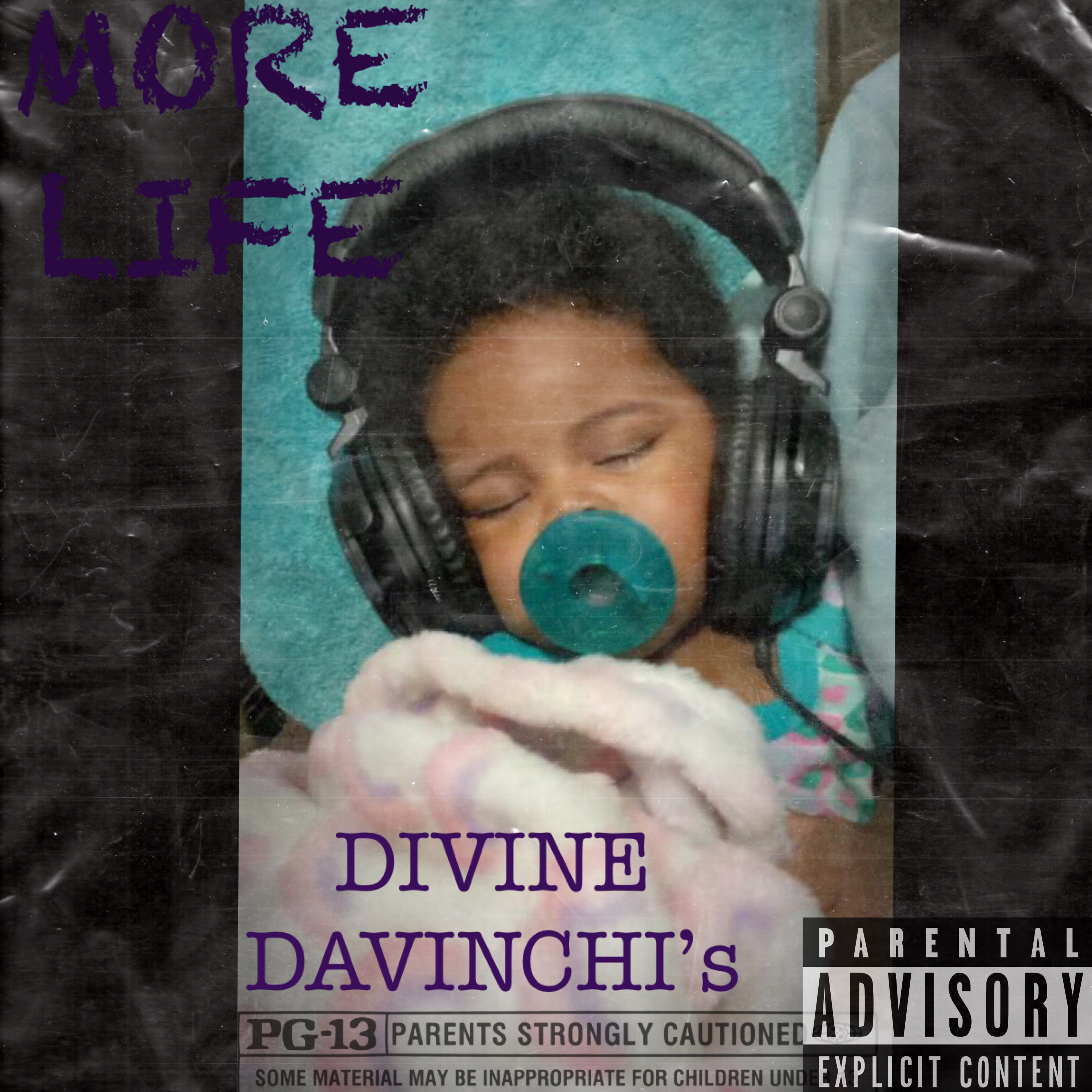 More Life artwork