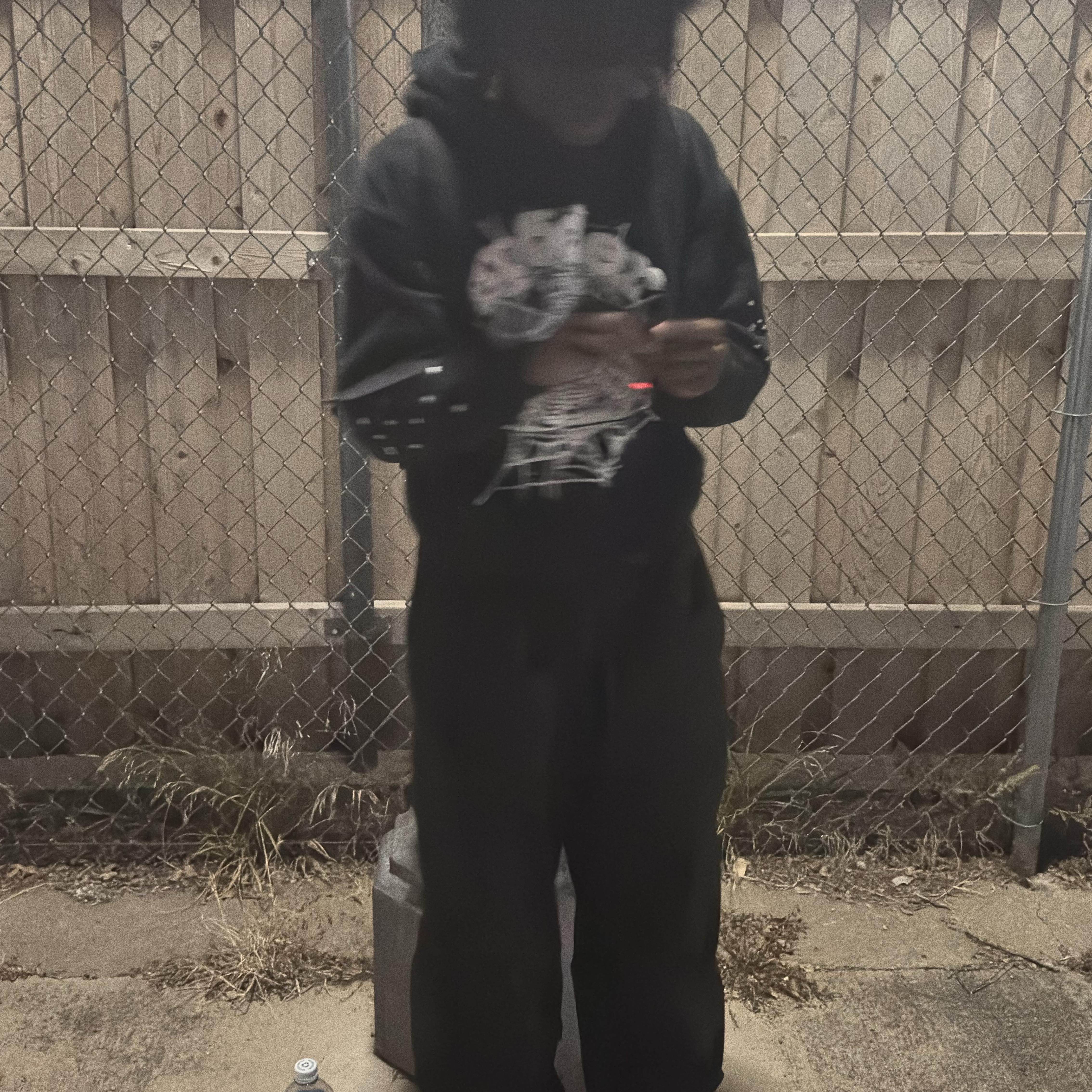 krazy k artwork