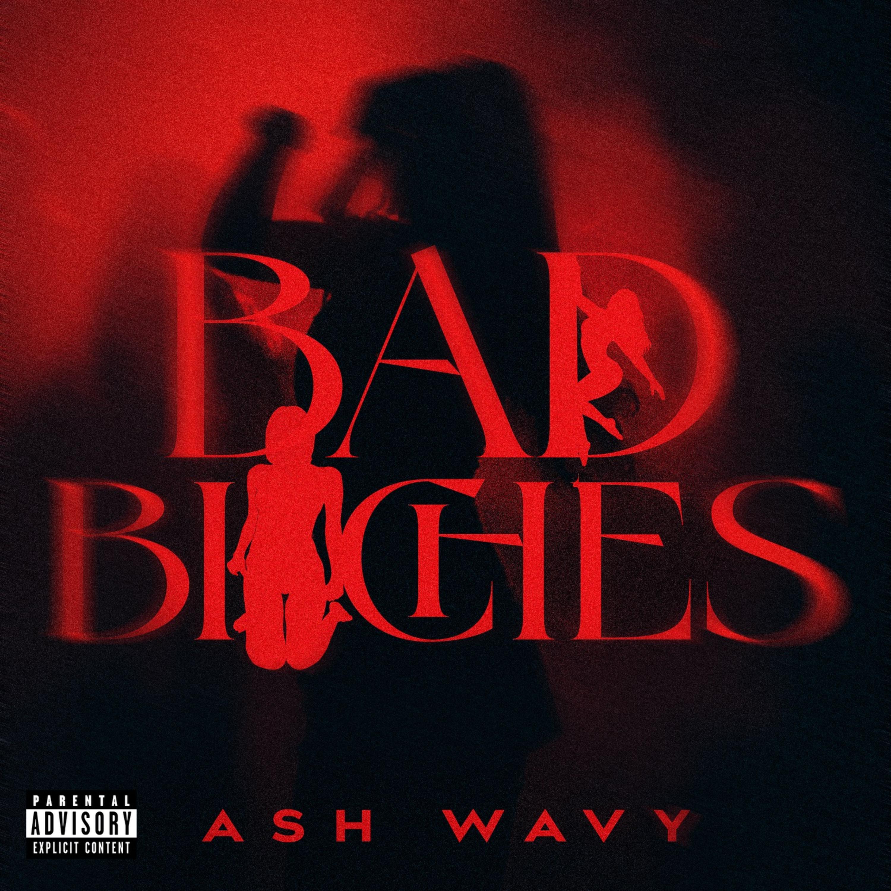 Bad Bitches artwork