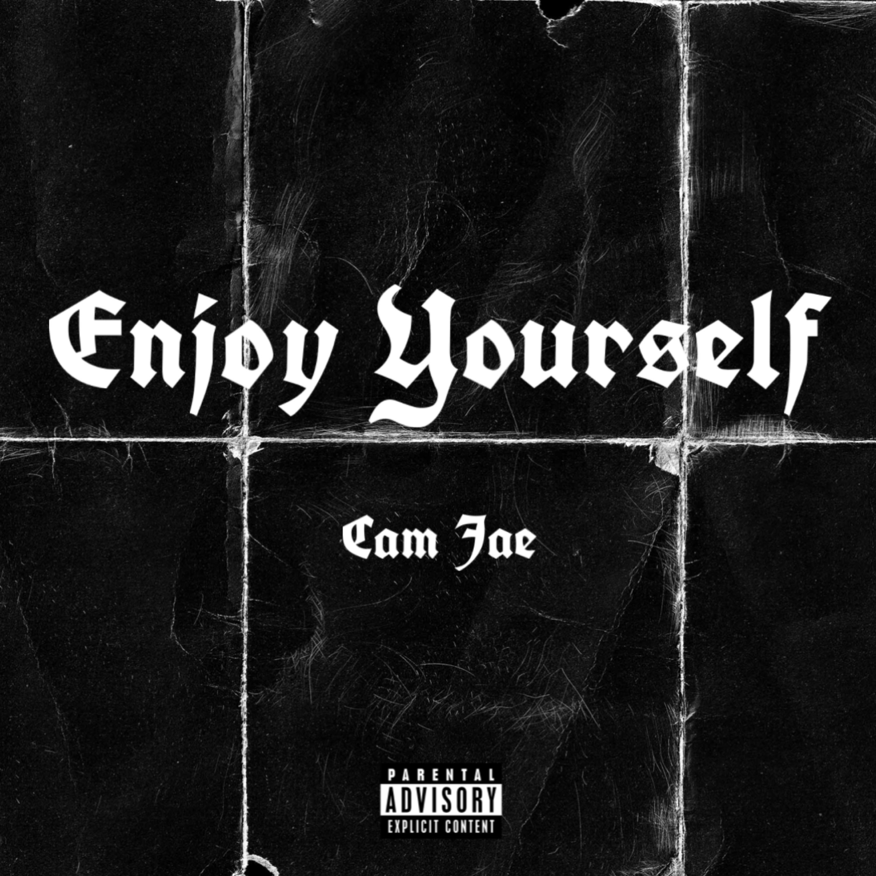 Enjoy Yourself artwork