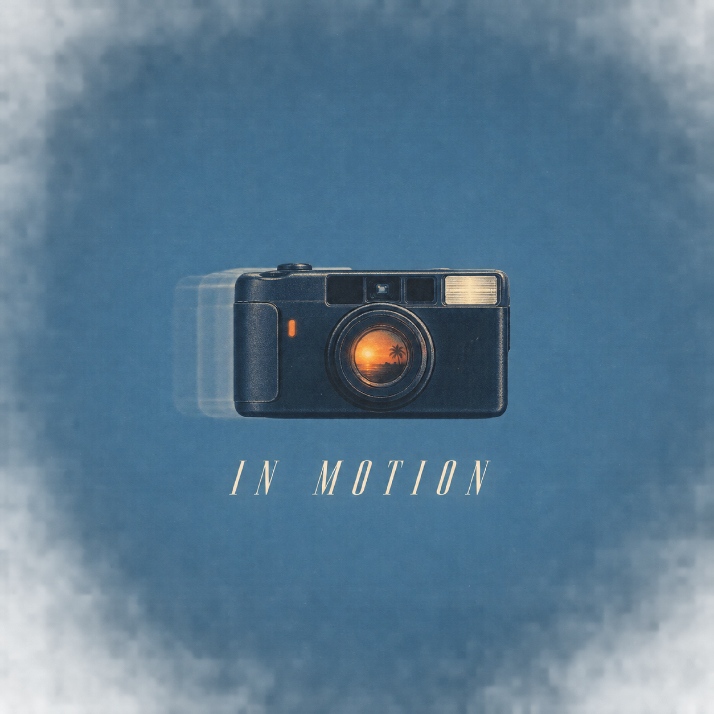 In Motion by Sal Da’Sutra cover art