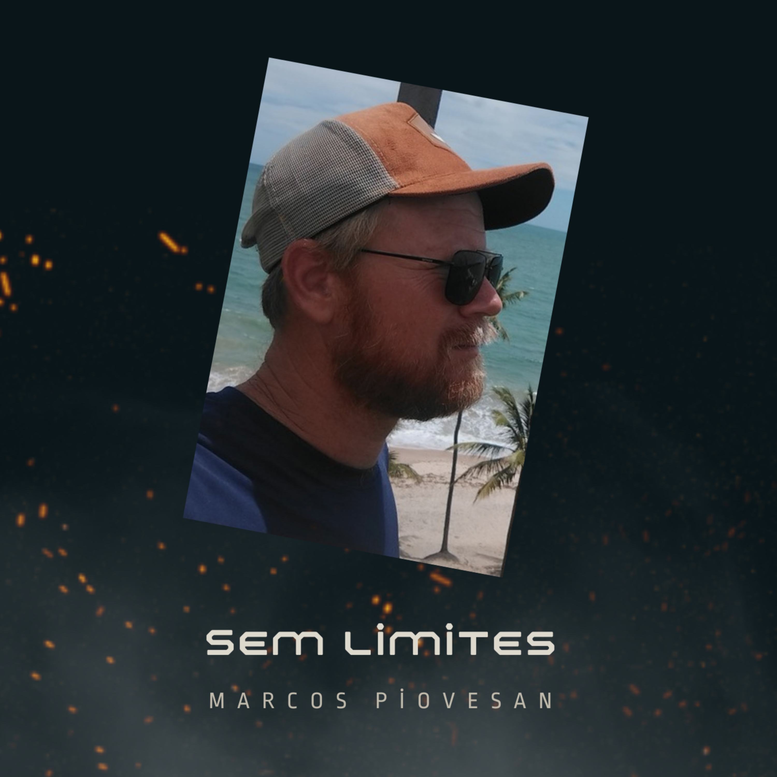 sem limites artwork