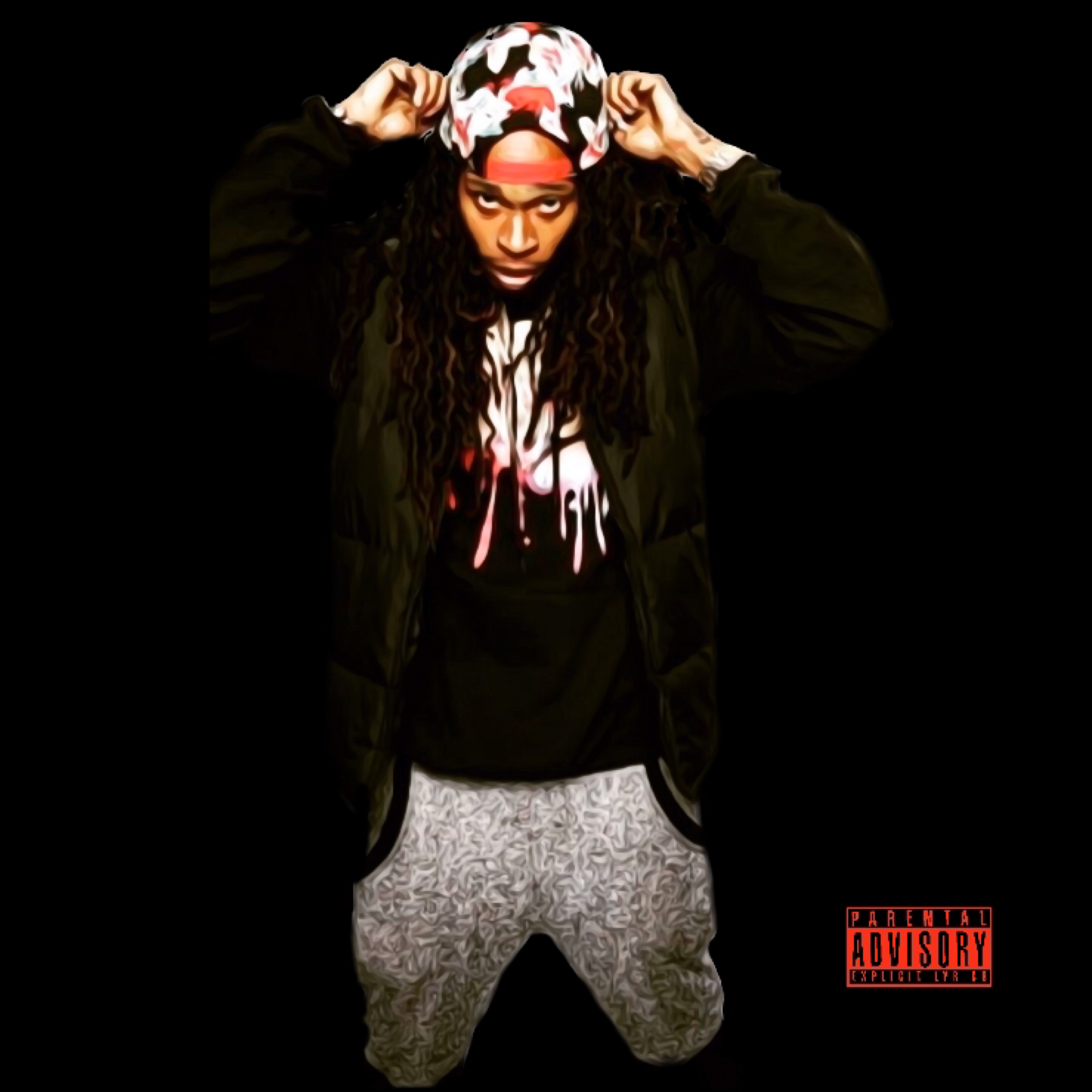 $ CRAZY (ORIGINAL) artwork