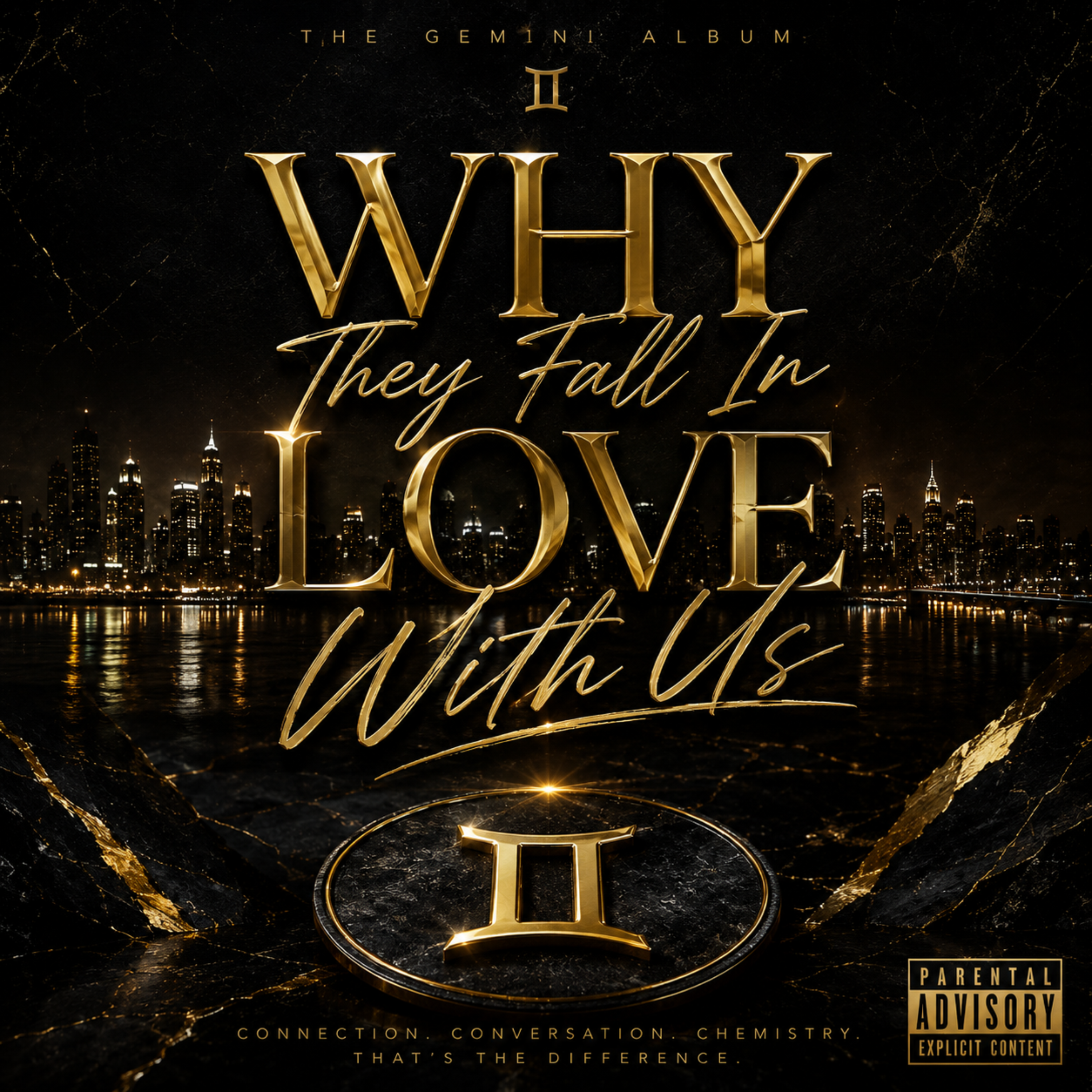 Why They Fall In Love With Us by DopeMusicSD cover art