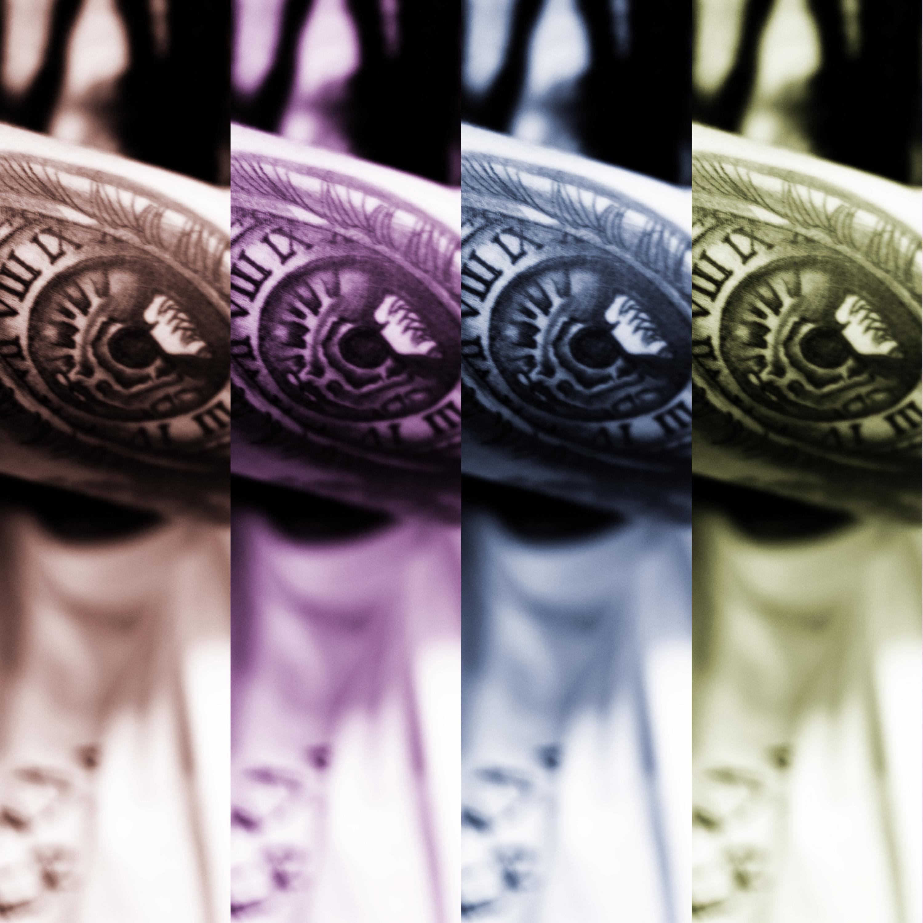 DRSB artwork