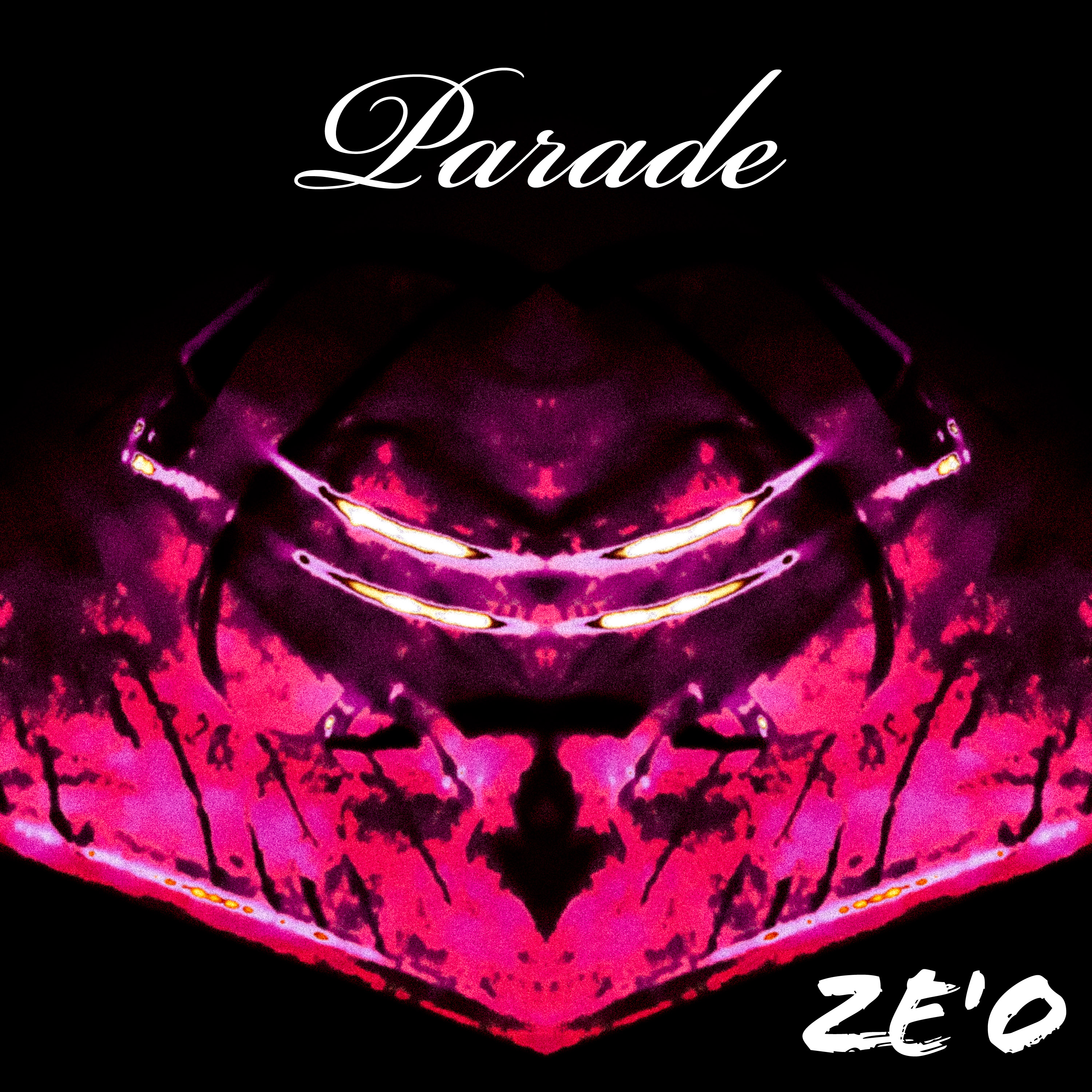 Parade artwork