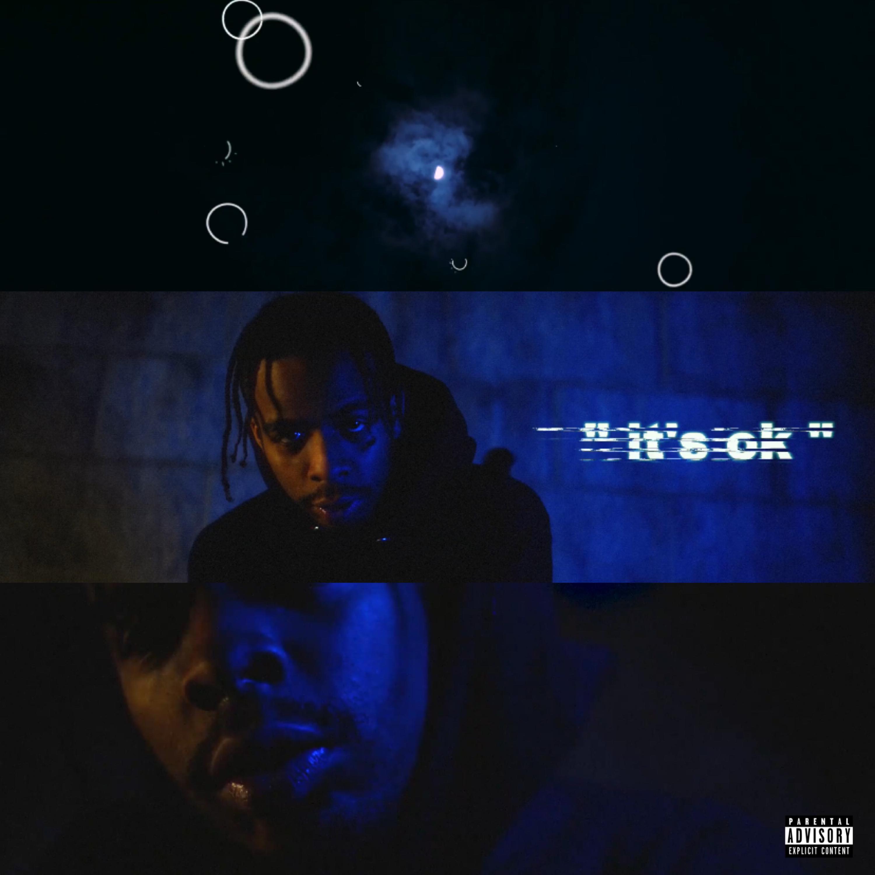 It's Ok artwork