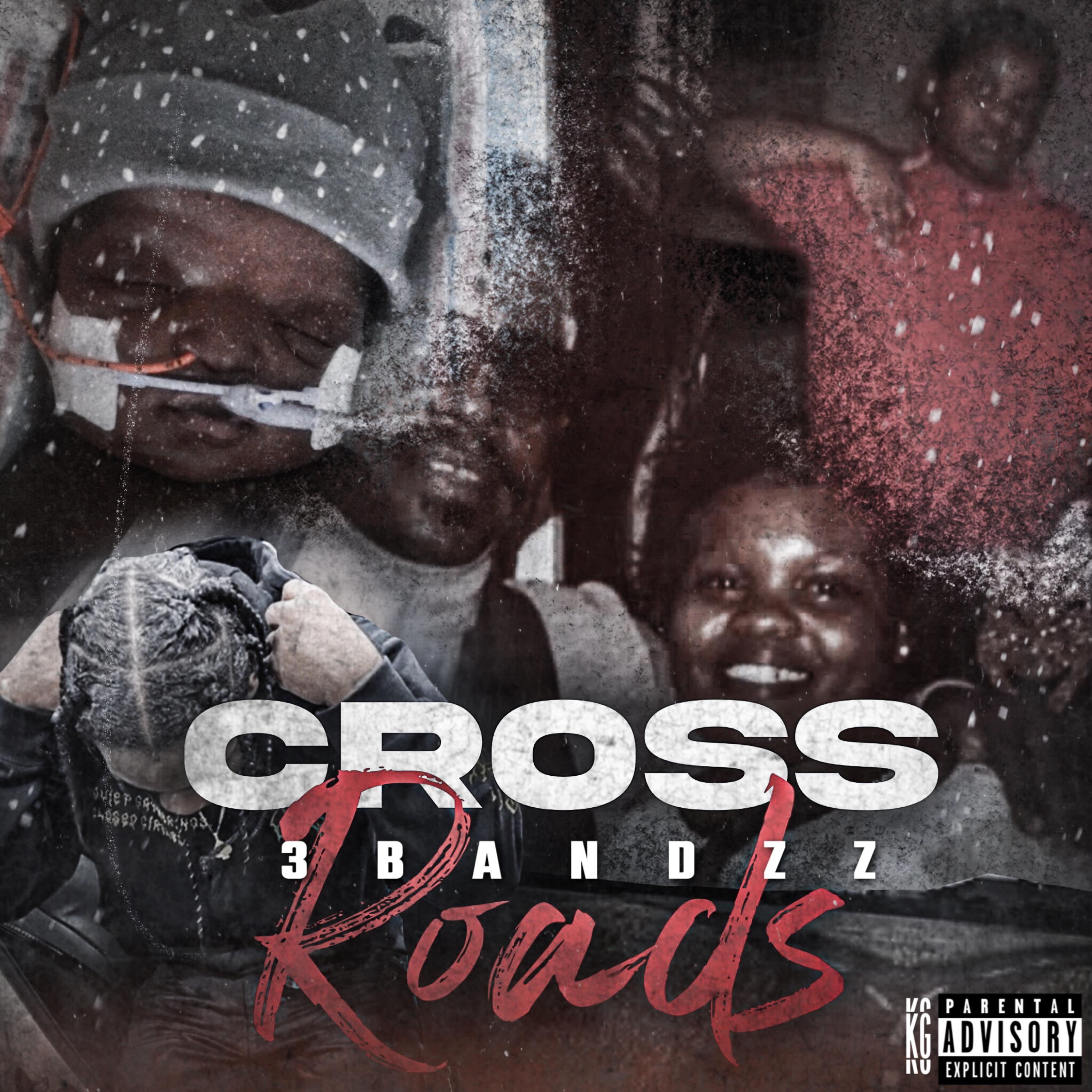 Crossroads artwork